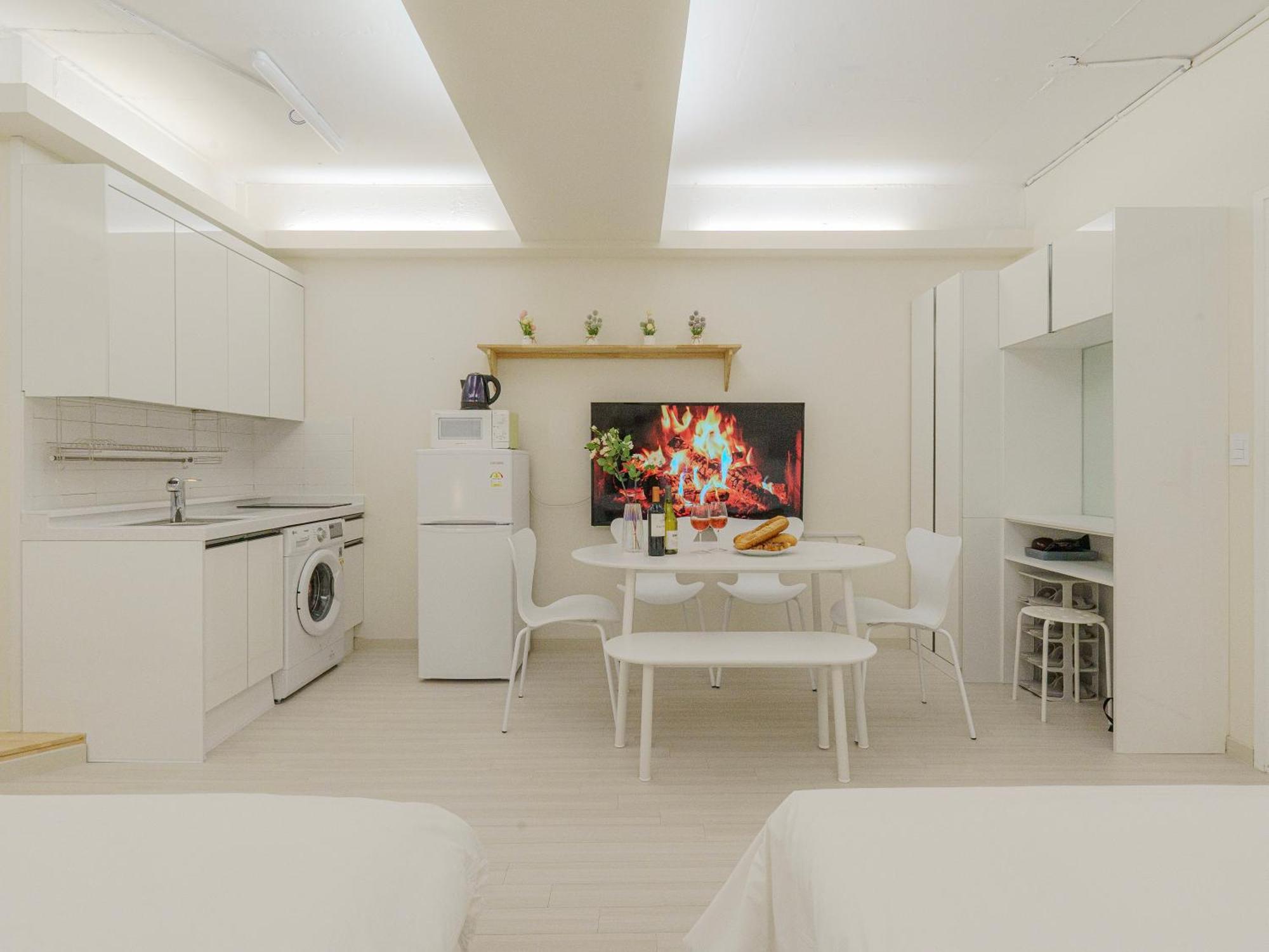 Dk House Apartamento