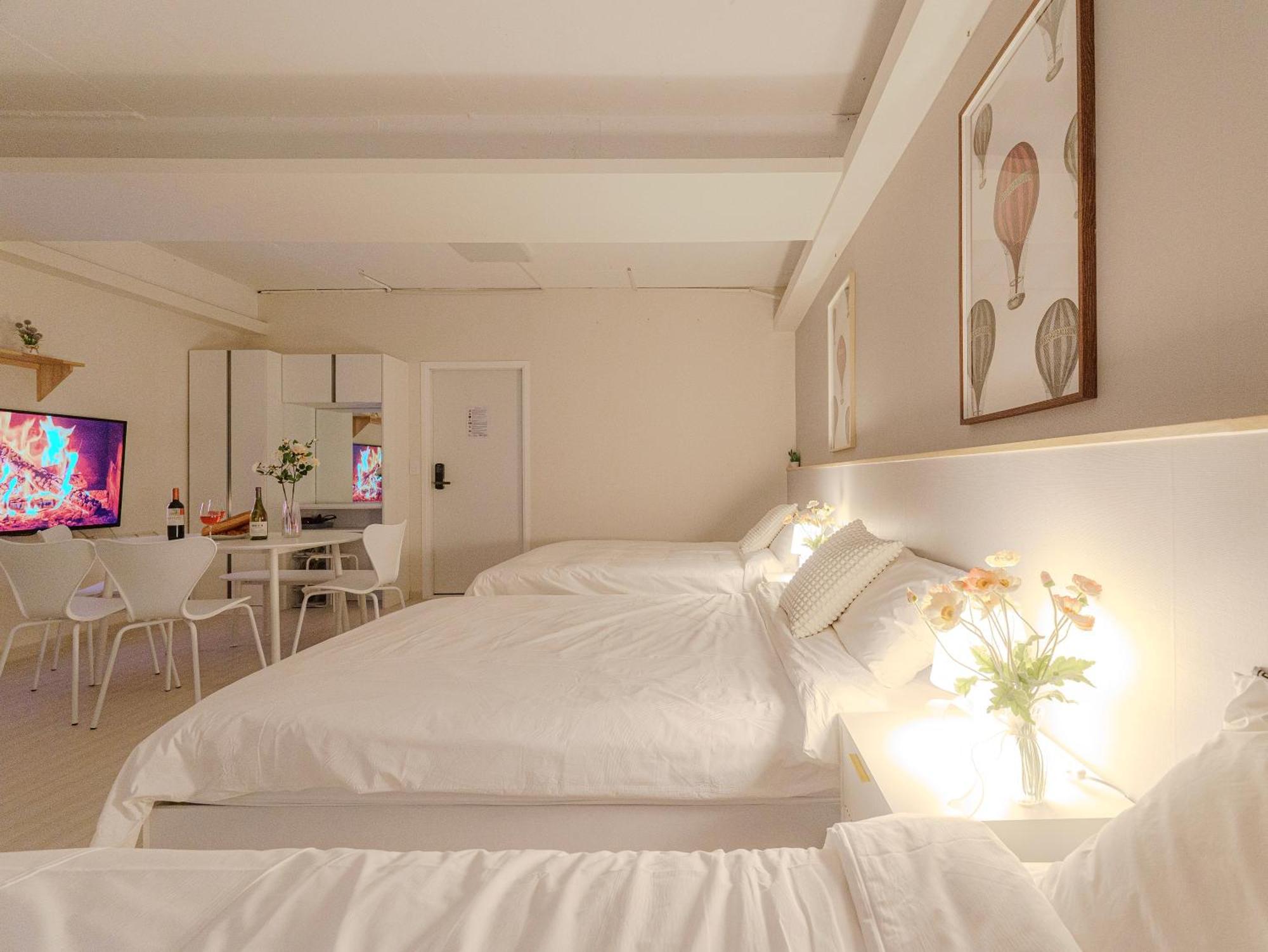 Dk House * Seul