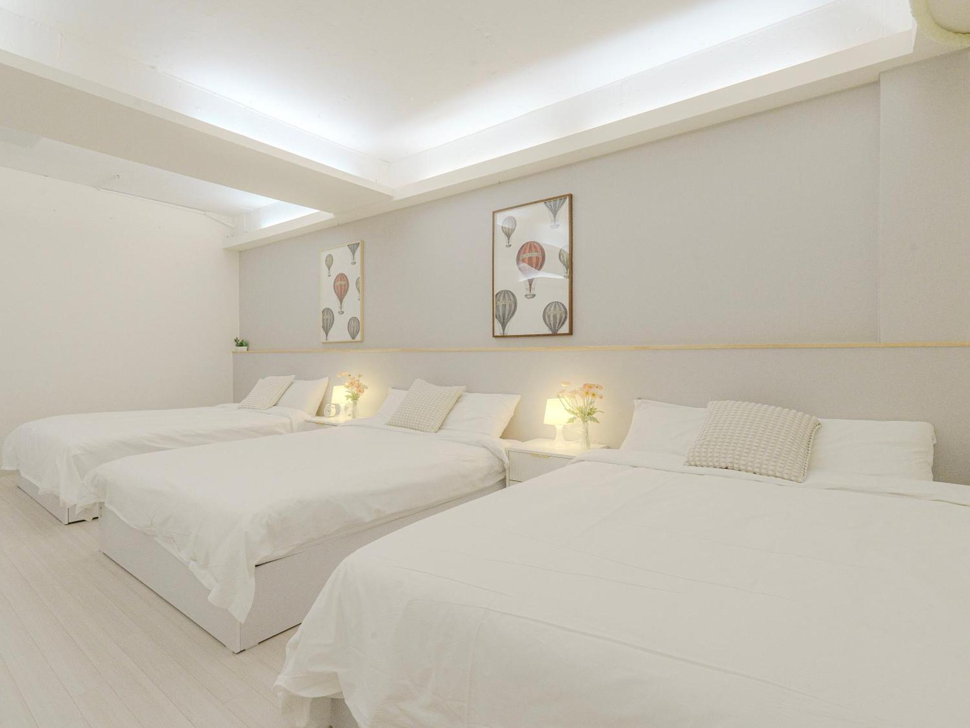 Apartamento Dk House