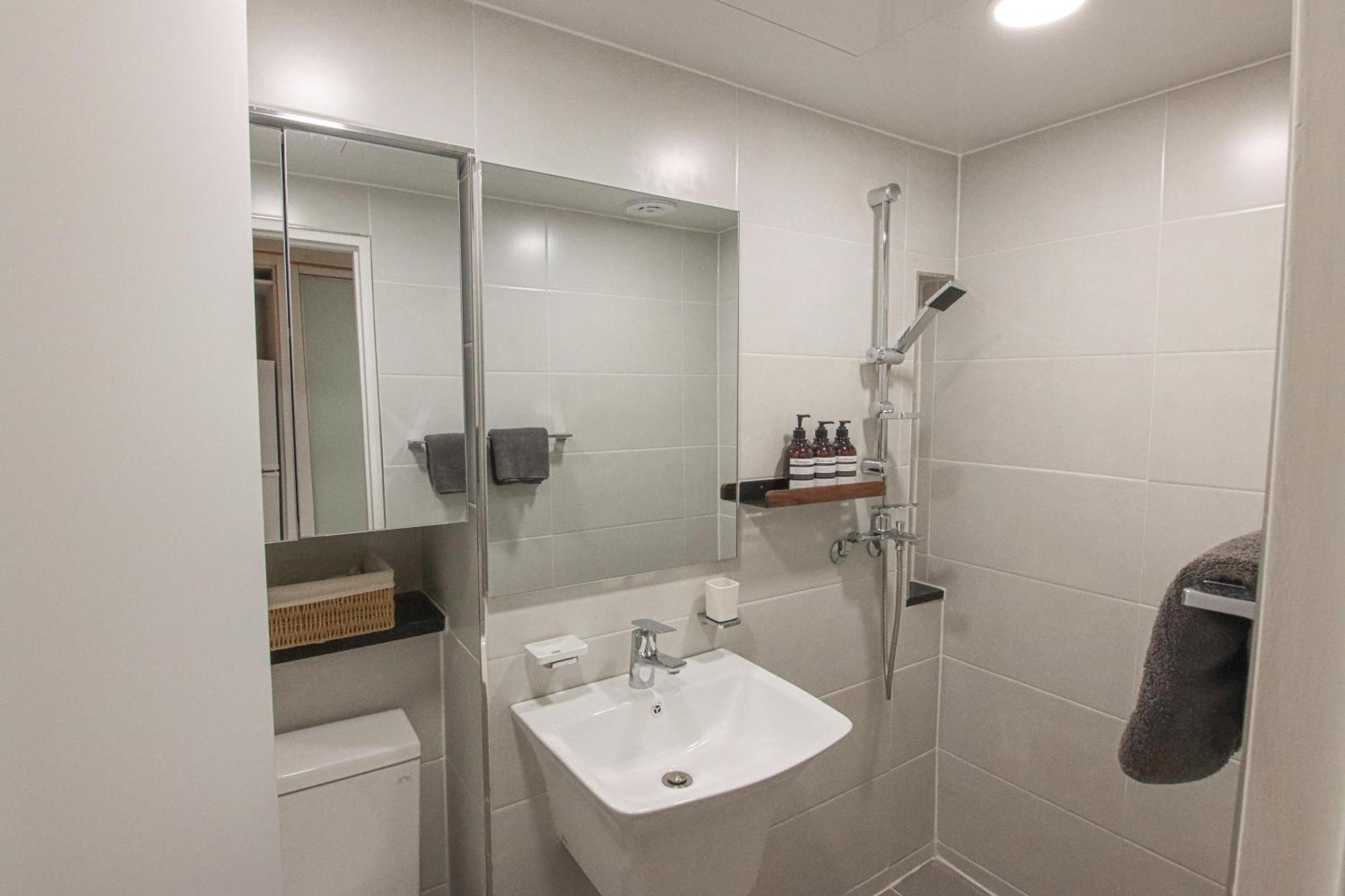 Sunny House Guest house Seoul