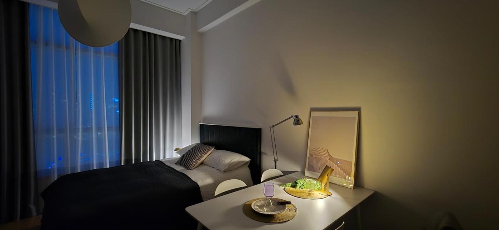Sunny House Guest house *