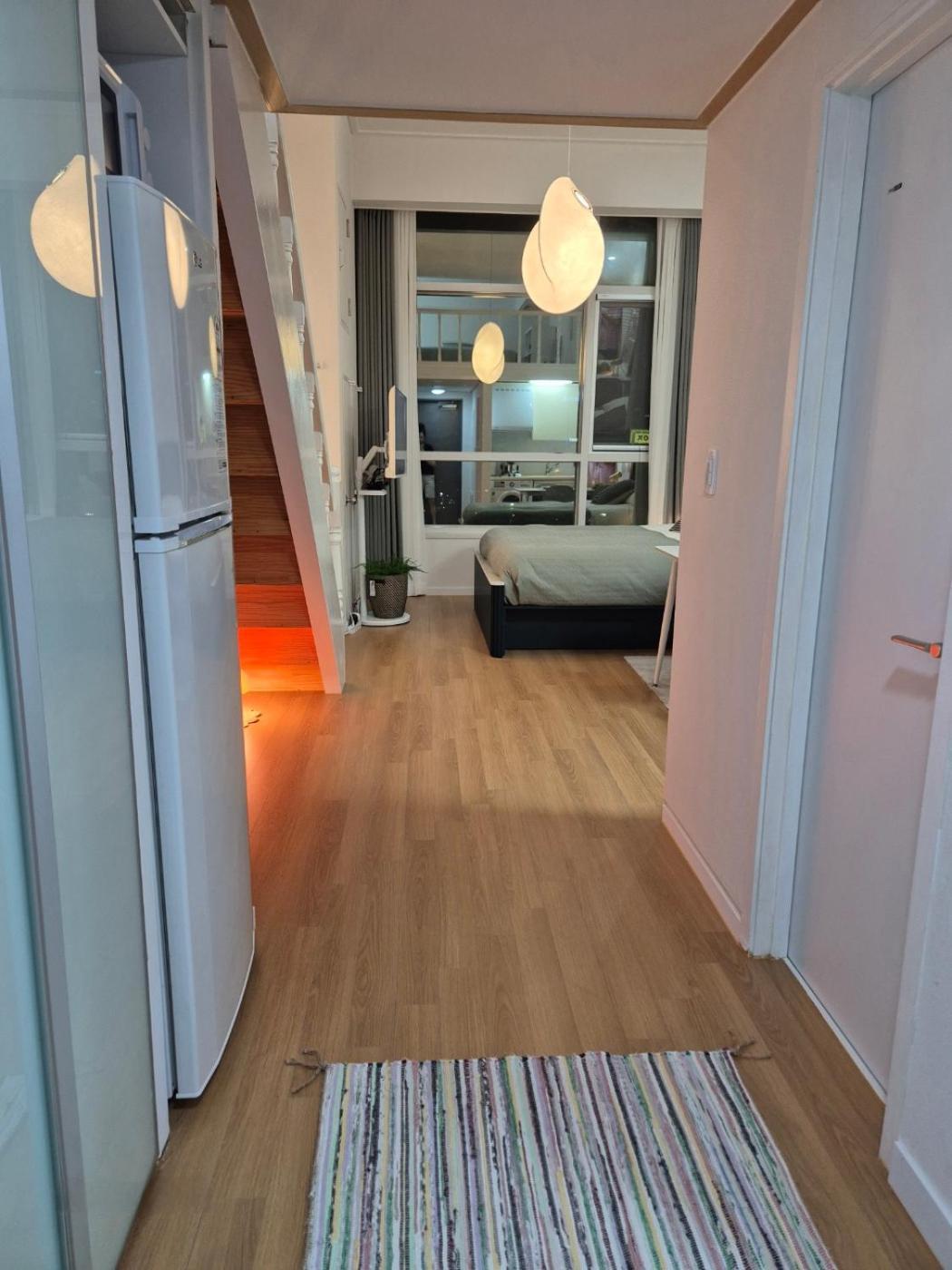 Sunny House Guest house