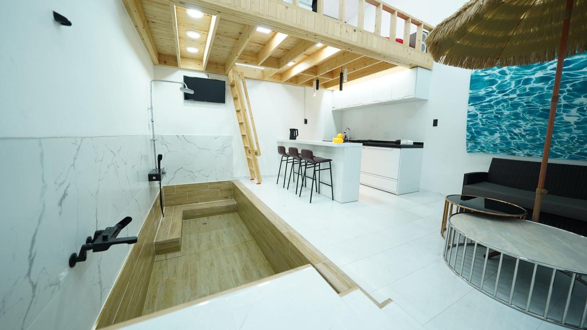 Villa Happy House Seoul