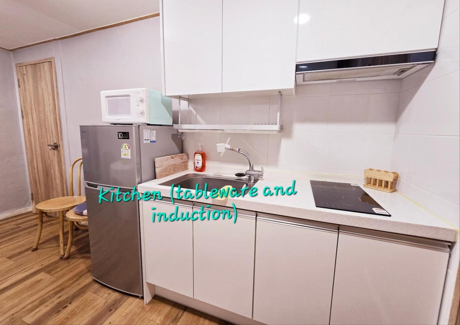 Hongdae Room#g#e#d#r#m Seoul