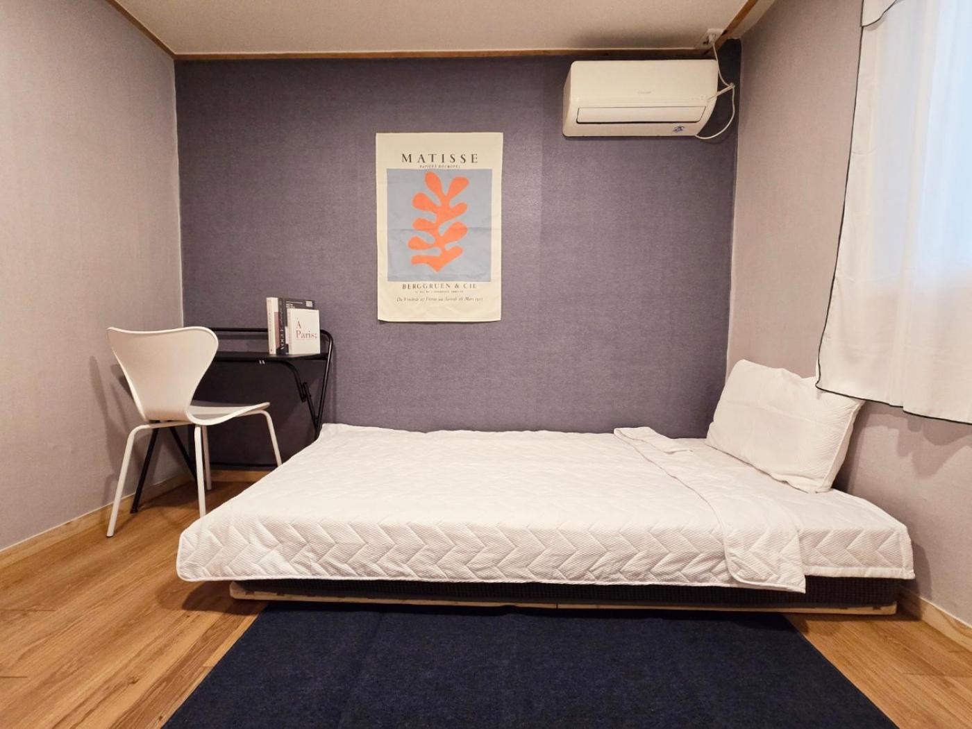 Hongdae Room#g#e#d#r#m