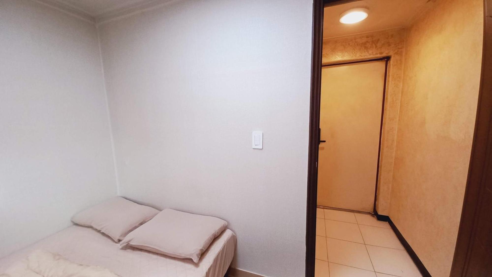 Sujeongjang Guest house