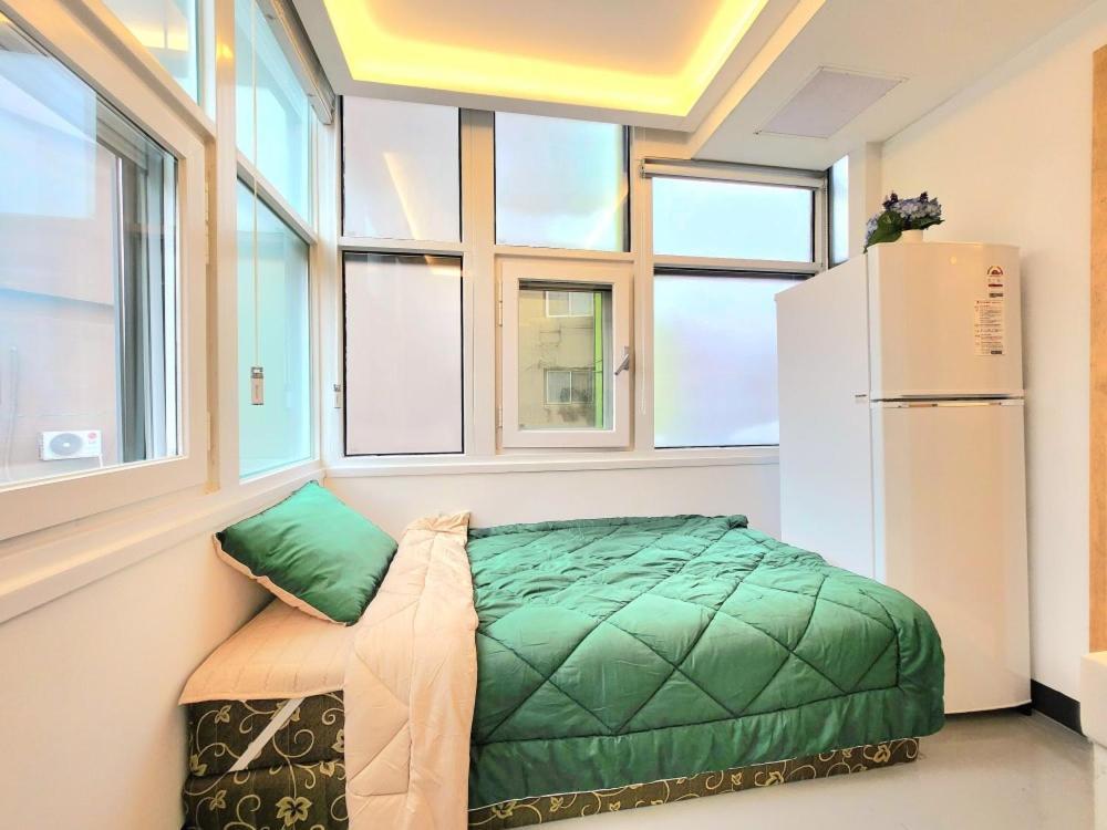 Guest house Gyeongbokgung Seochon Dalbit *