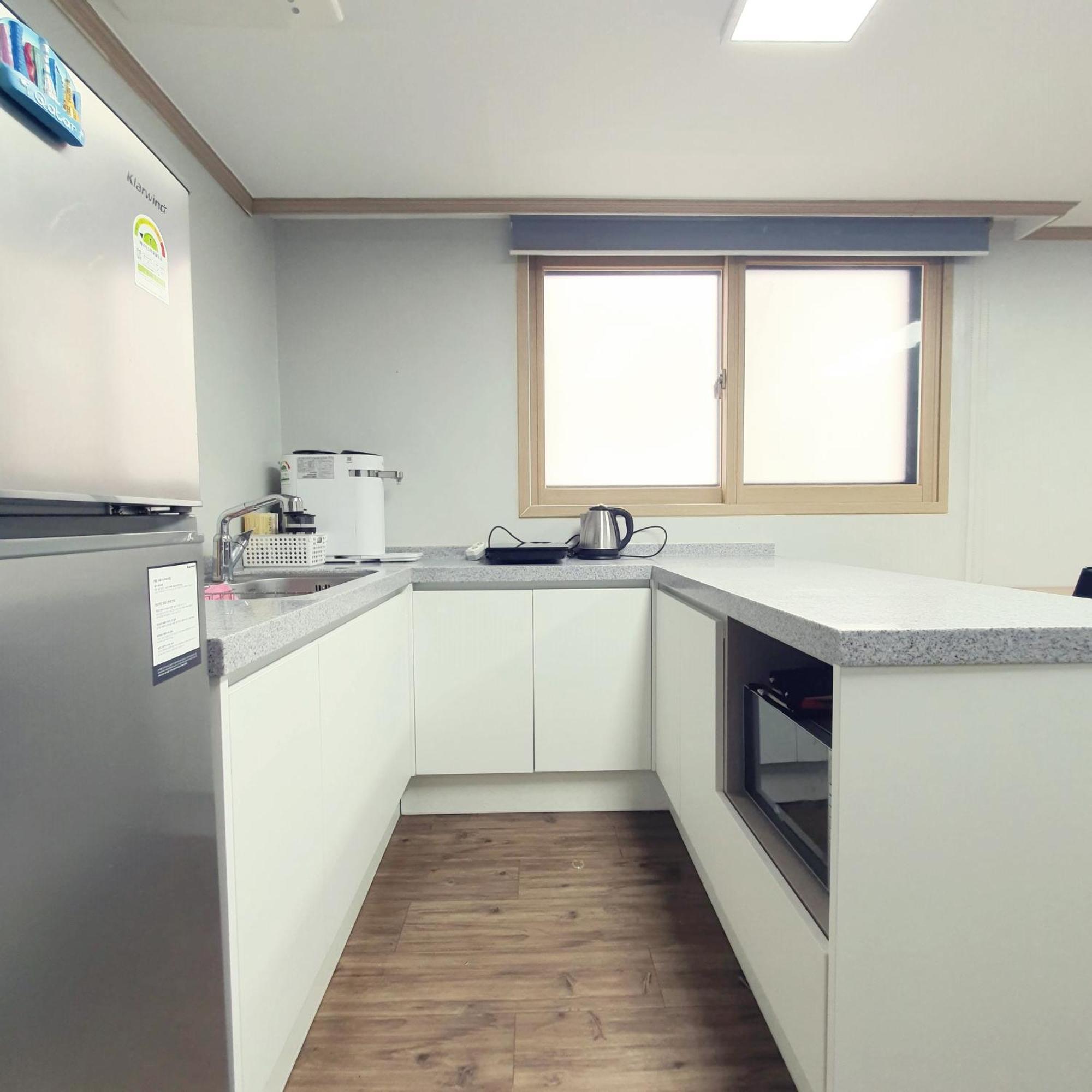 Roi Guest house