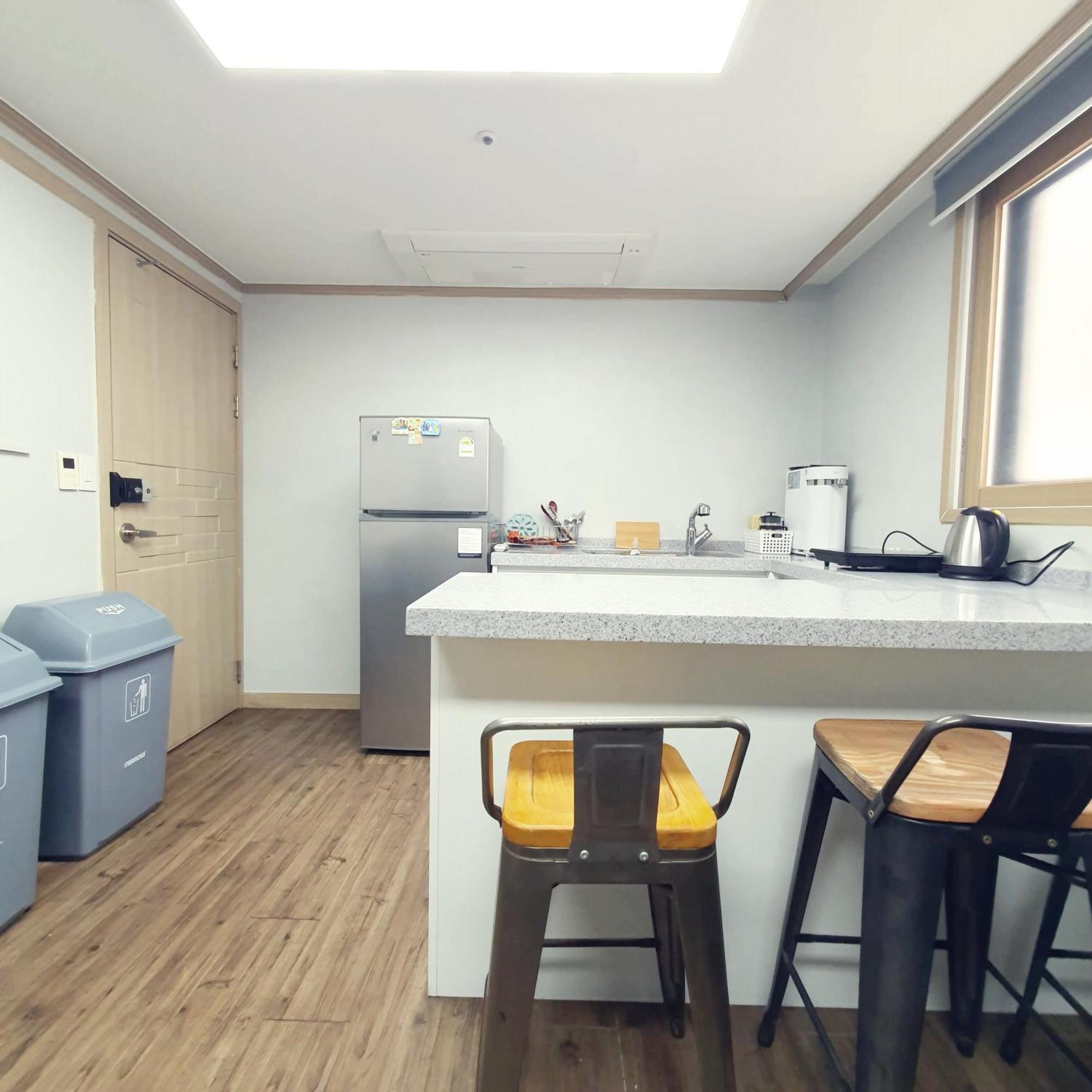 Guest house Roi *