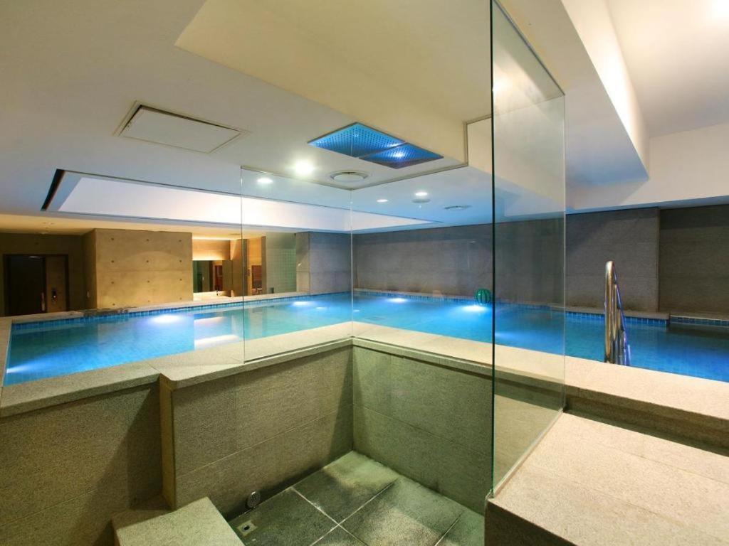 Nox Boutique Motel Seoul