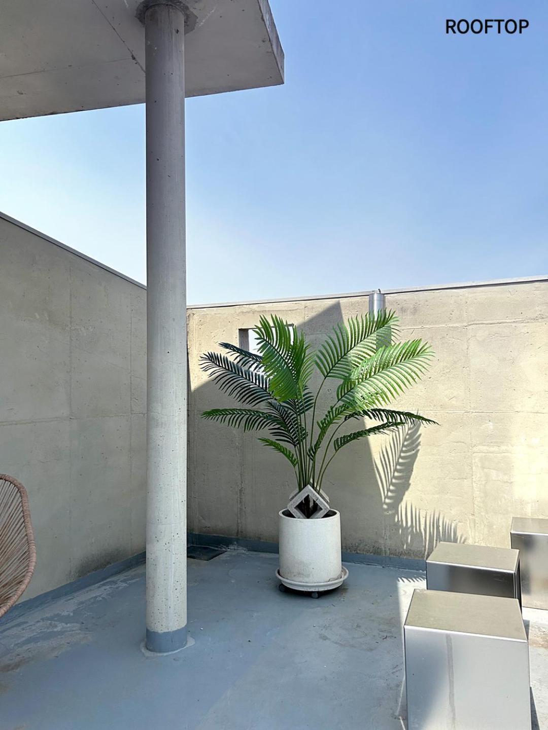 Holiday home Private Duplex House With A Rooftop - Foreigner Only *