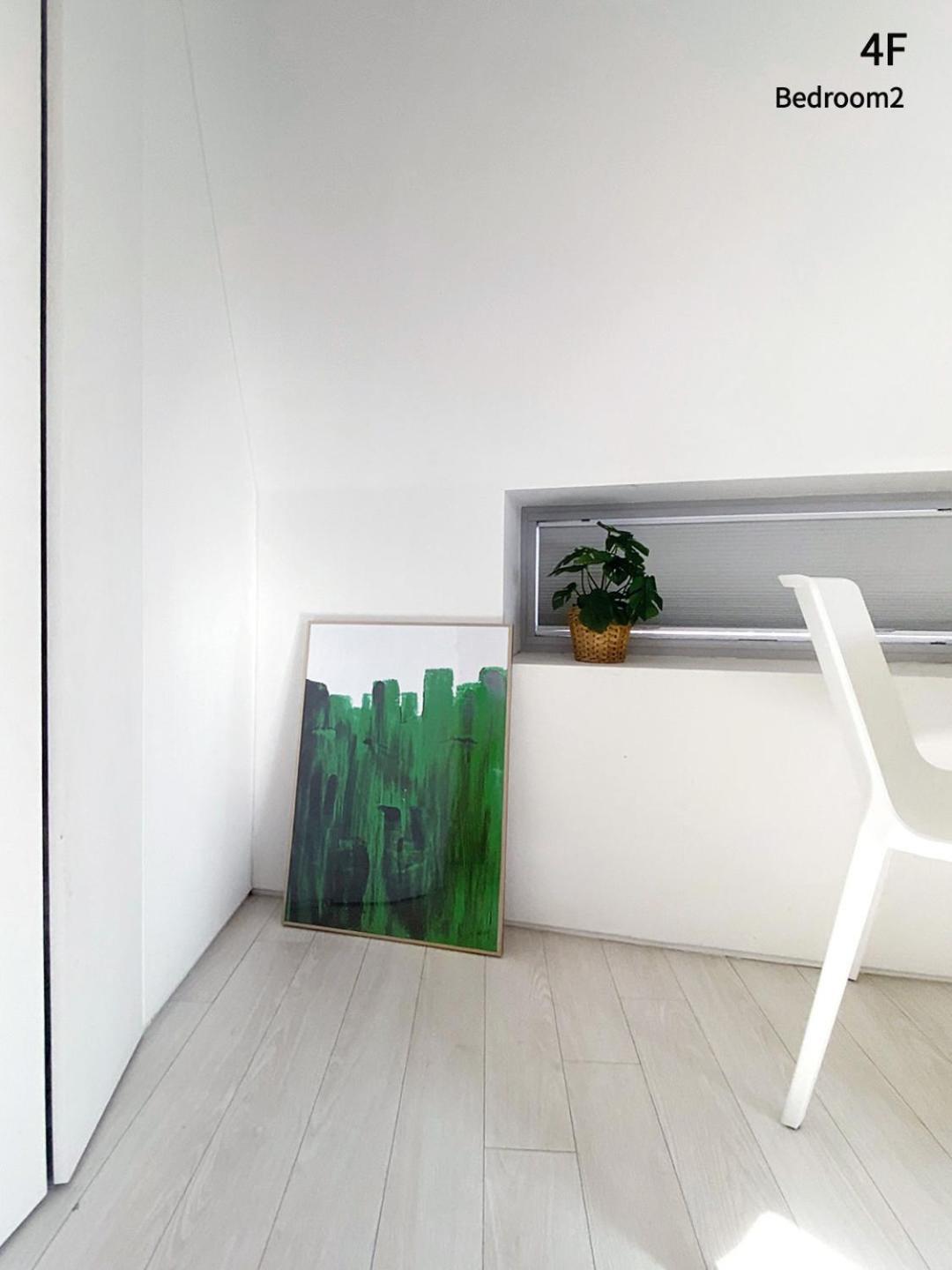 Private Duplex House With A Rooftop - Foreigner Only * Seoul