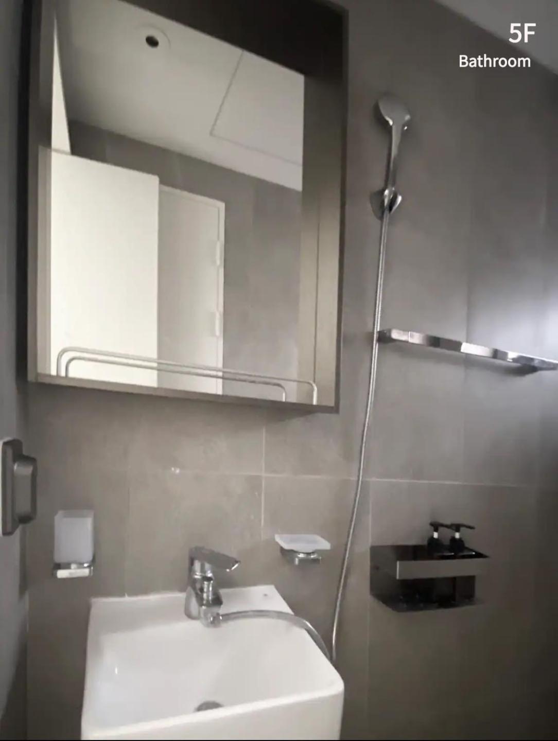 Holiday home Private Duplex House With A Rooftop - Foreigner Only *