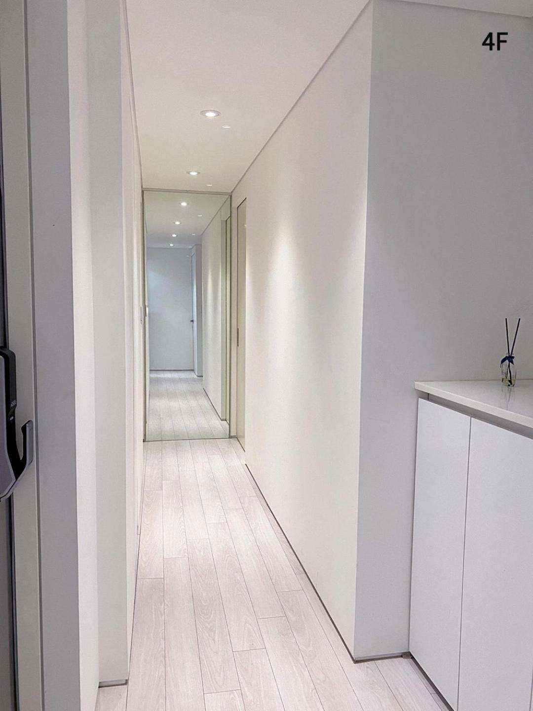 Private Duplex House With A Rooftop - Foreigner Only *