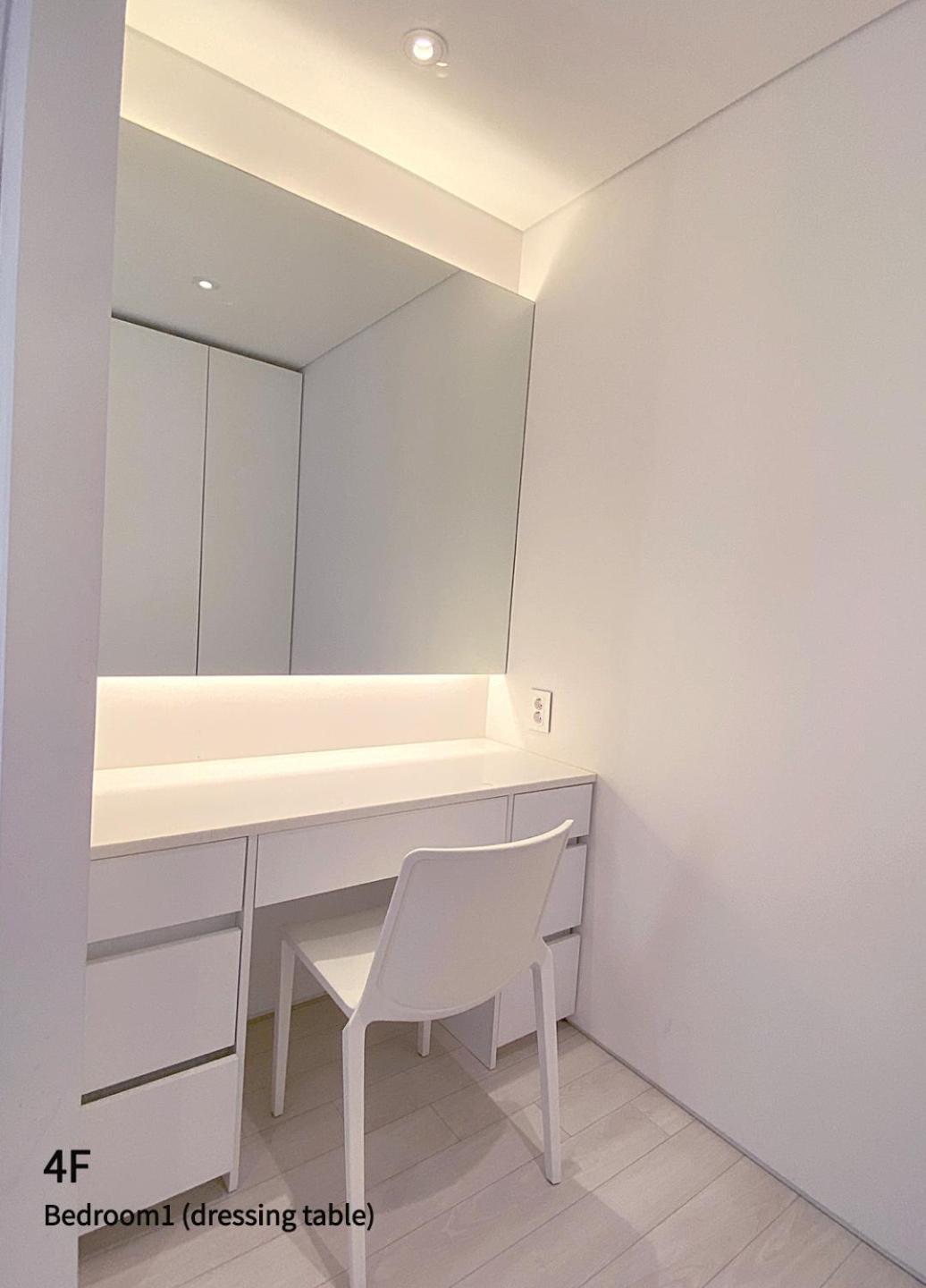 Private Duplex House With A Rooftop - Foreigner Only