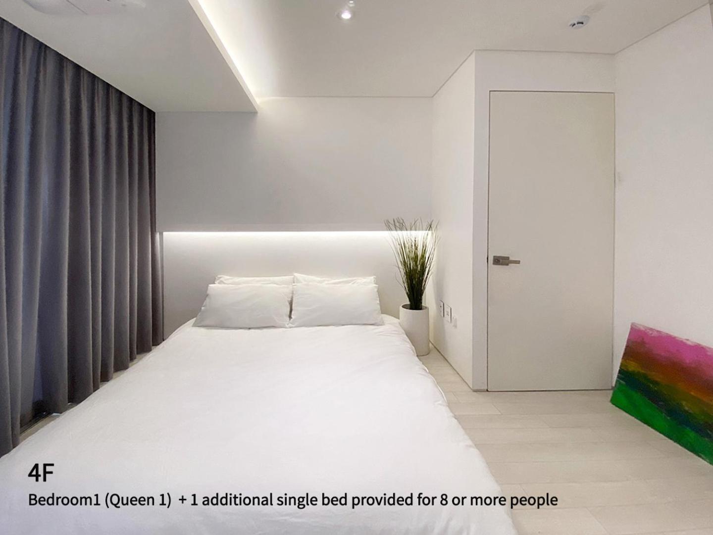 Holiday home Private Duplex House With A Rooftop - Foreigner Only *
