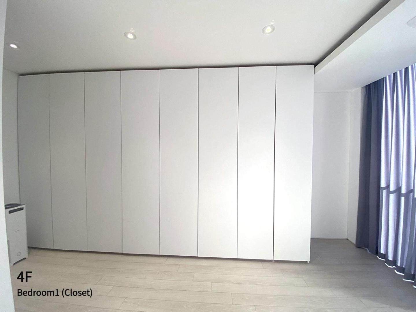 Private Duplex House With A Rooftop - Foreigner Only Seoul