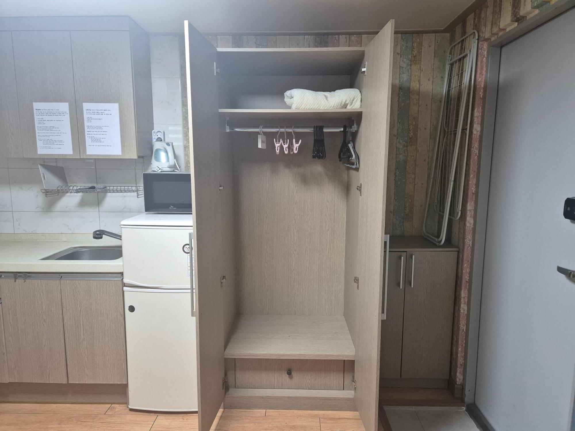 Healing House Guest house Seoul
