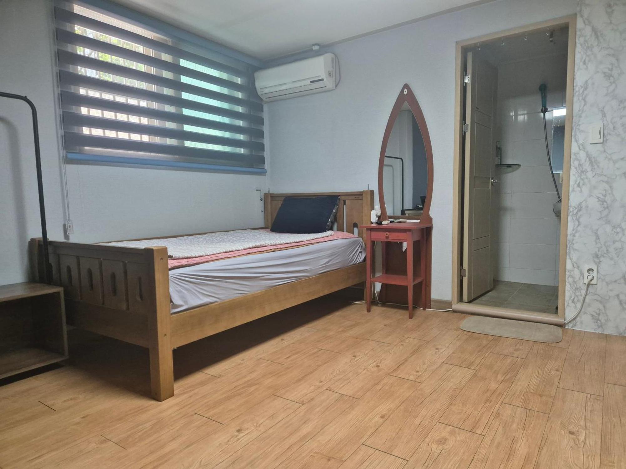 Healing House Guest house