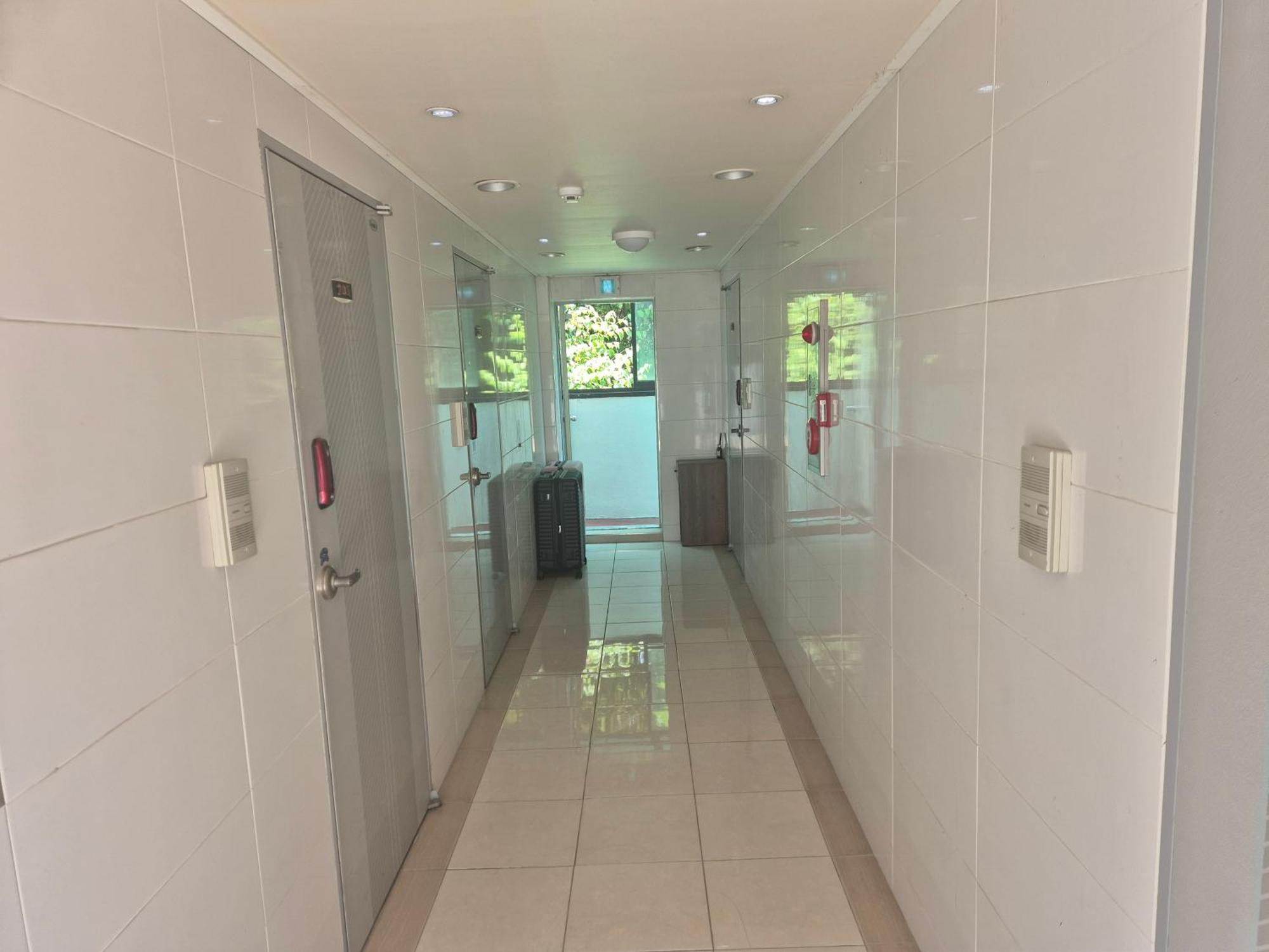 Healing House * Seoul