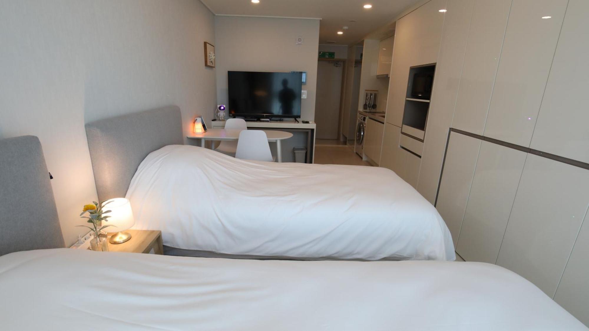 Wecostay Myeongdong * Seoul