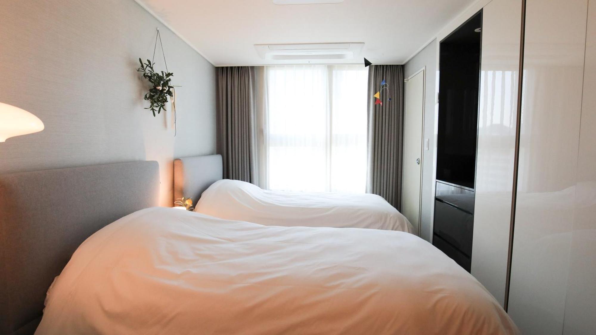 Wecostay Myeongdong * Seoul