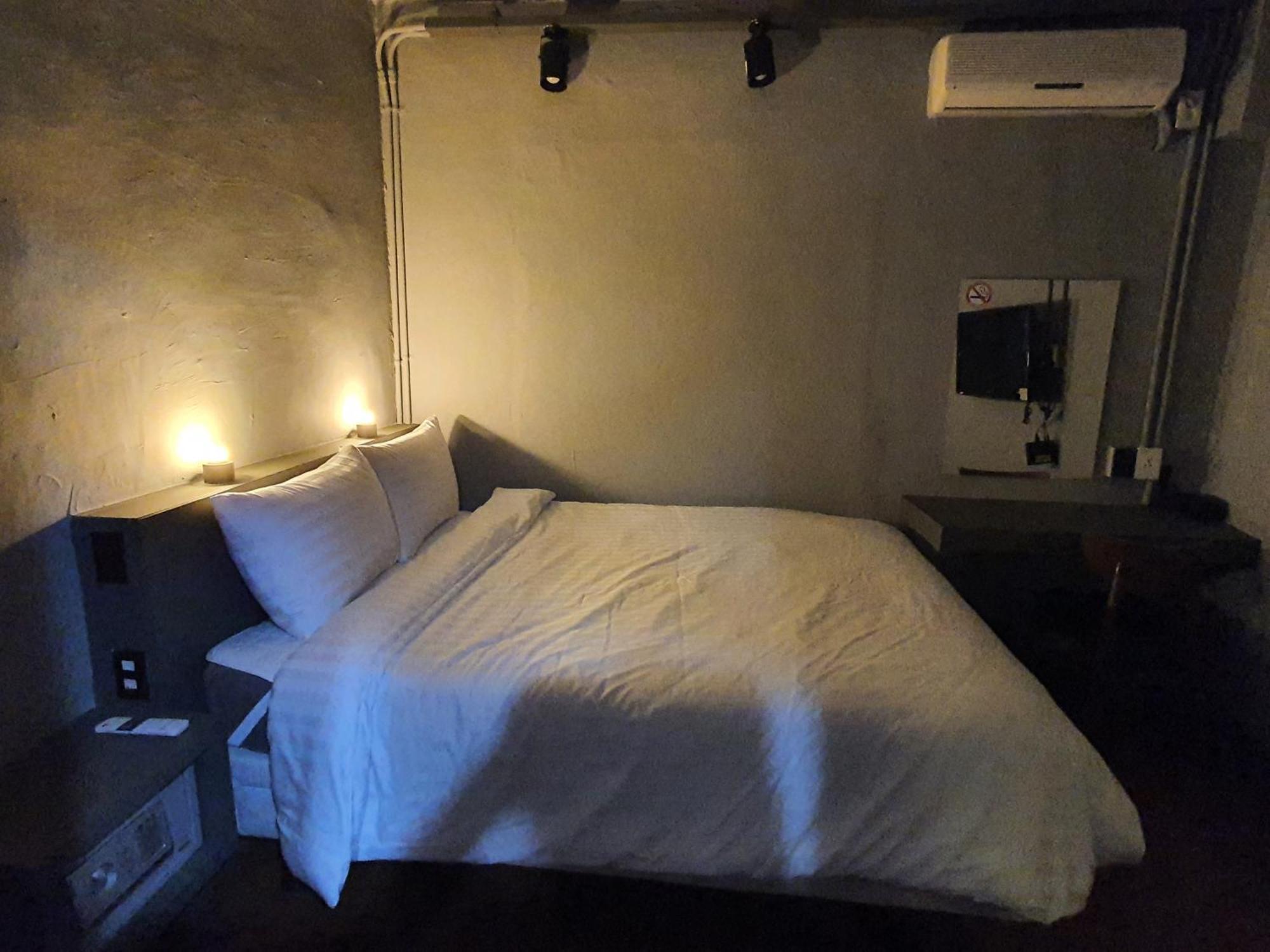 Hotel Daljee Seul