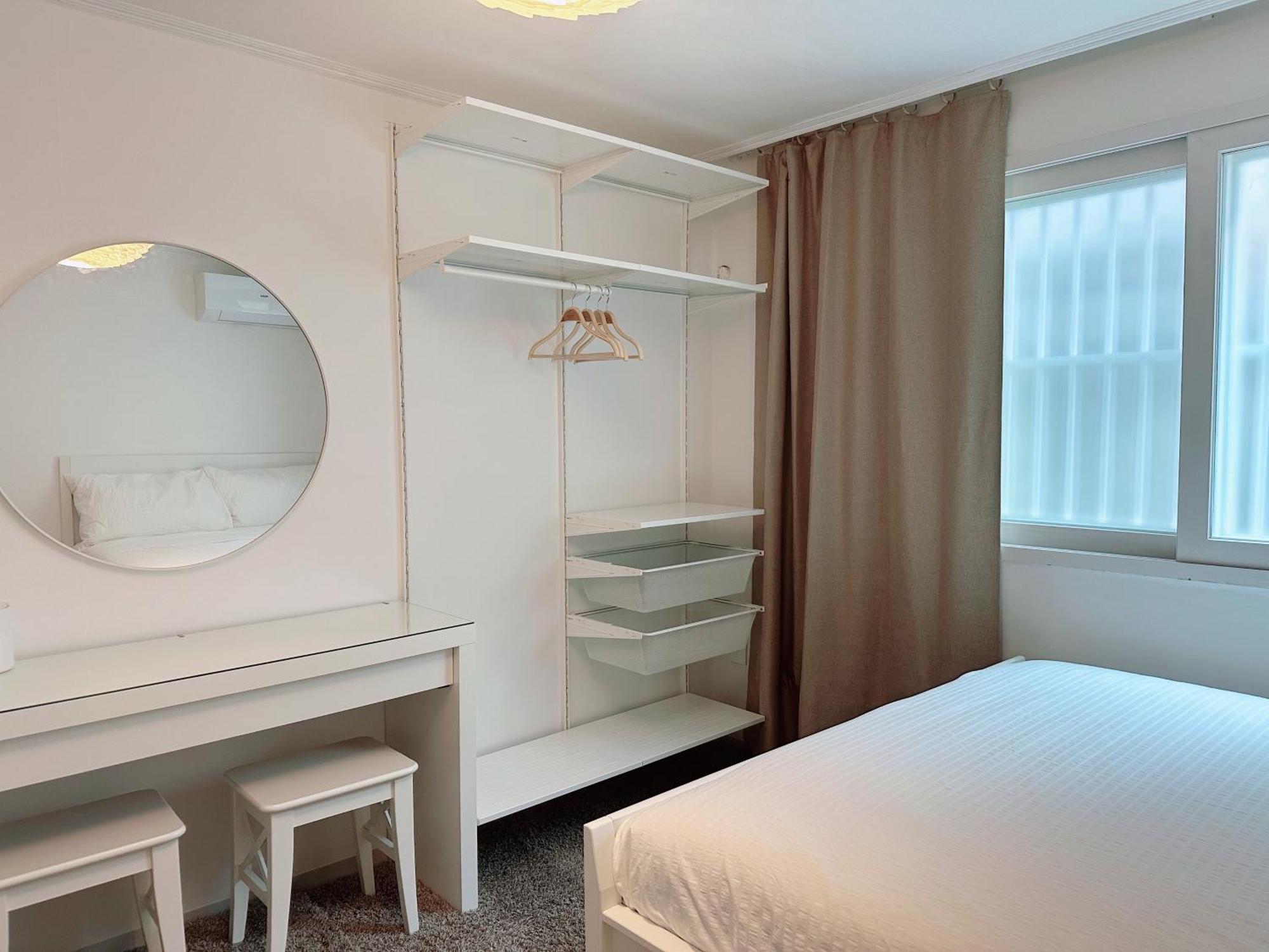 Homestay Sophie House Seoul