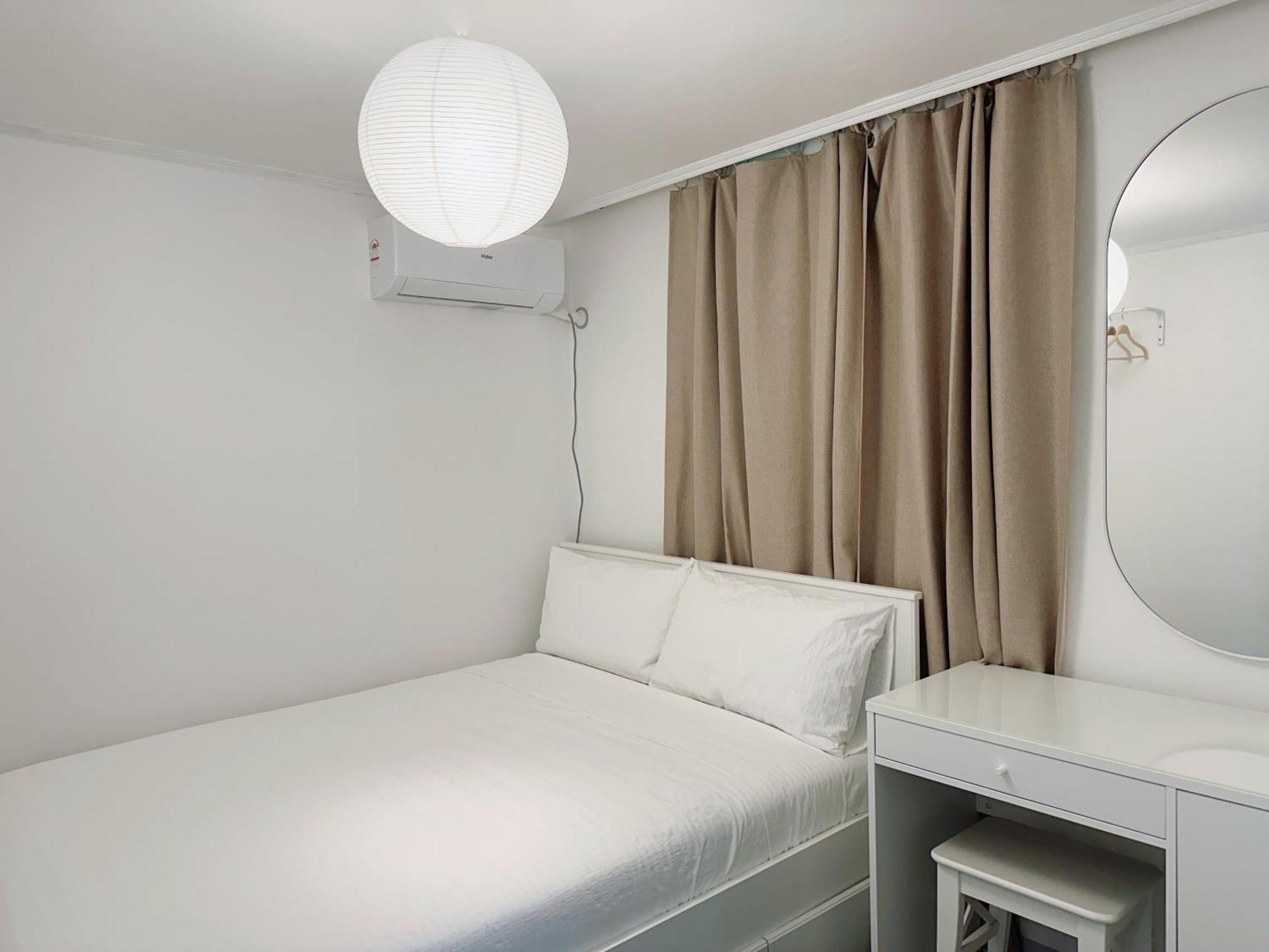 Homestay Sophie House Seoul