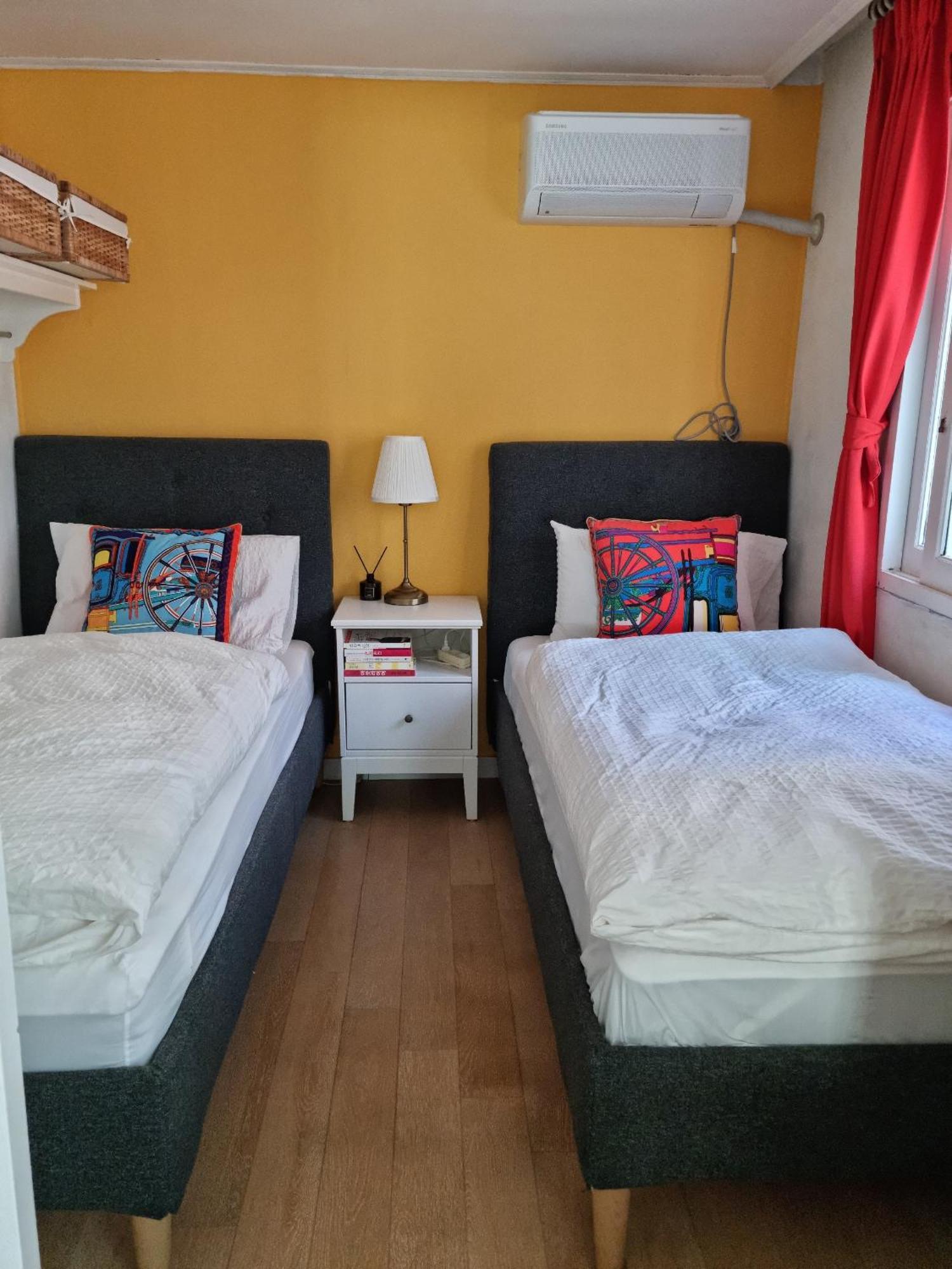 Sophie House Homestay