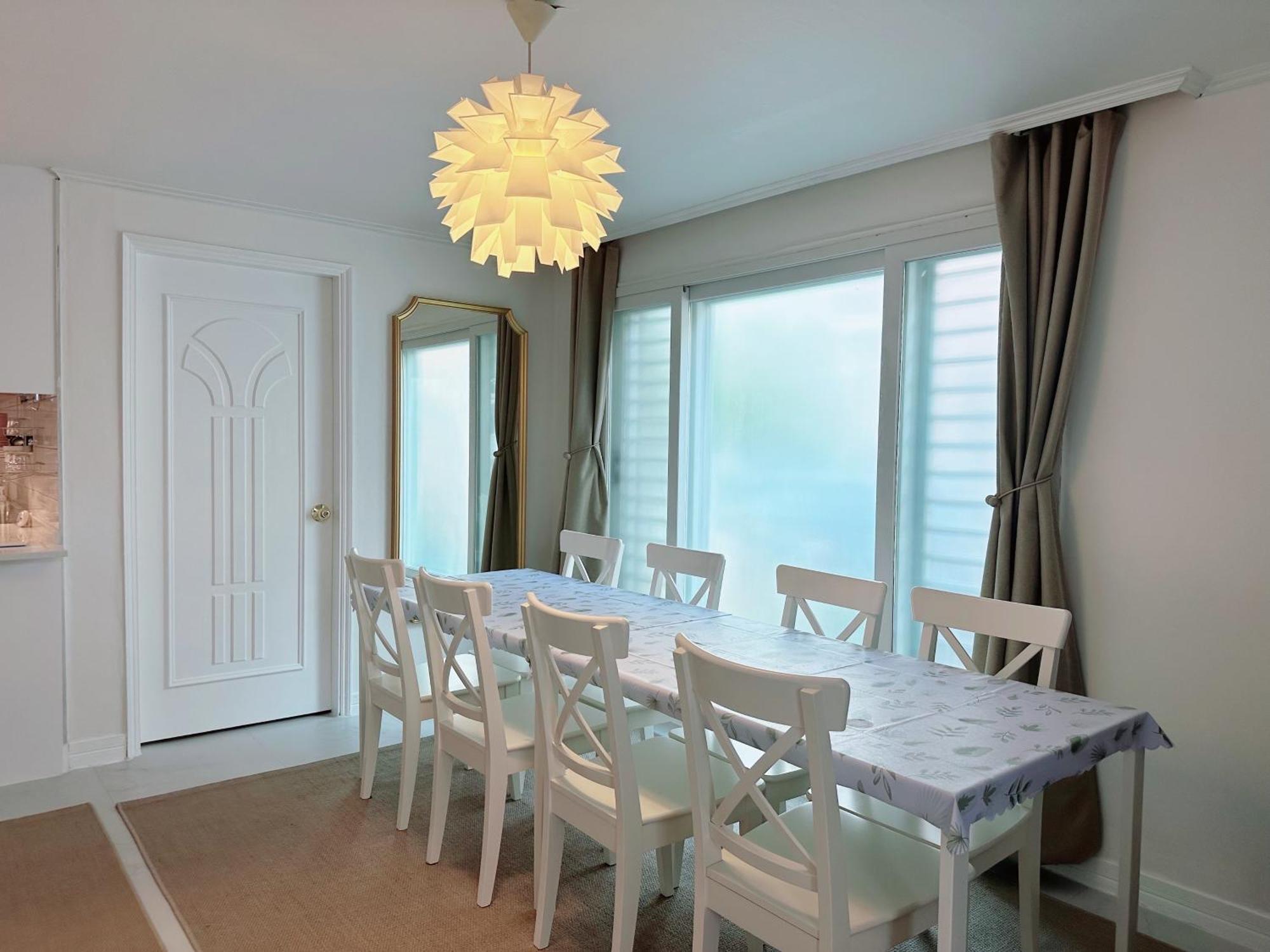 Sophie House Homestay *