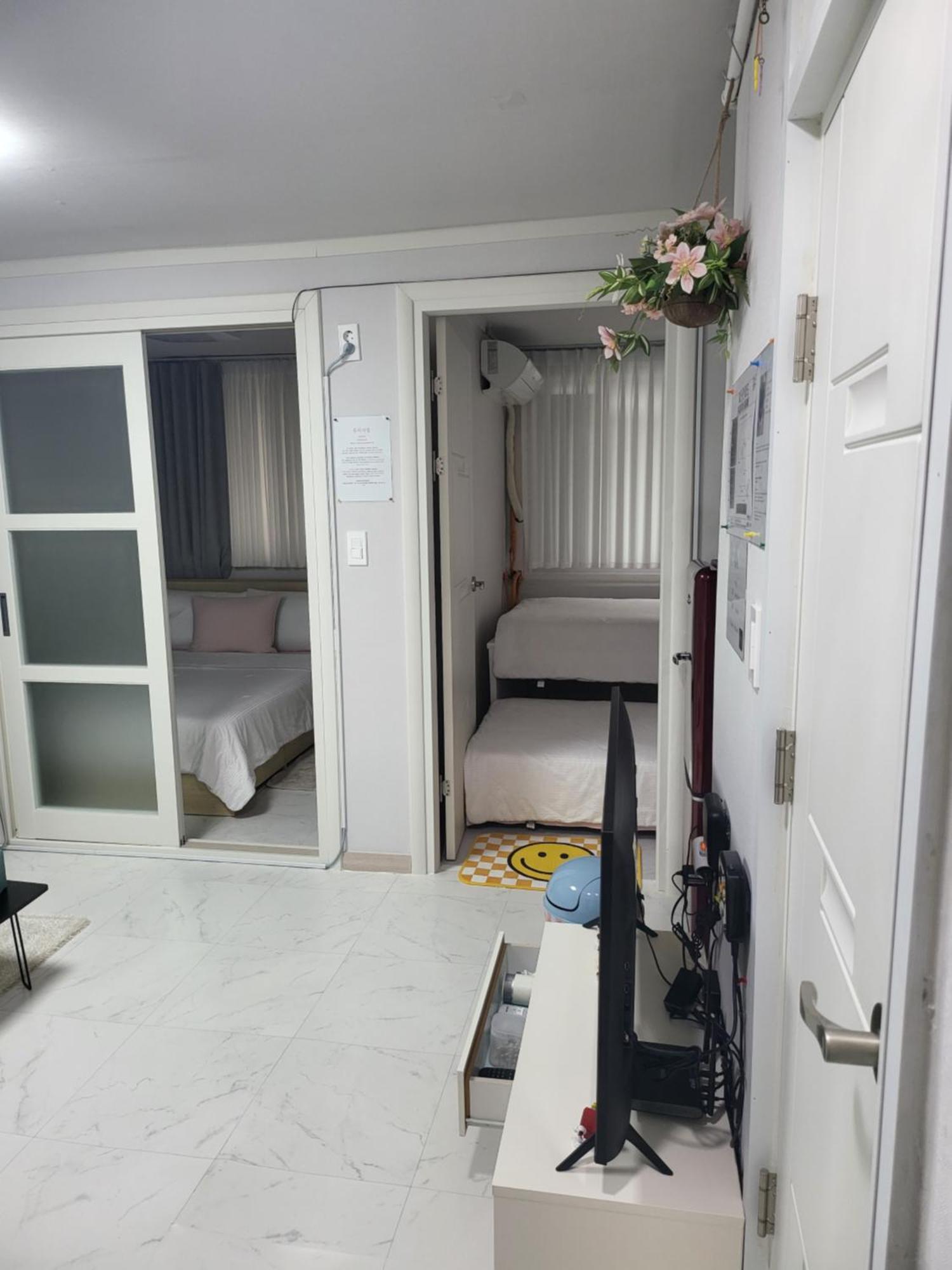 Apartment Clear Bridge House Seoul