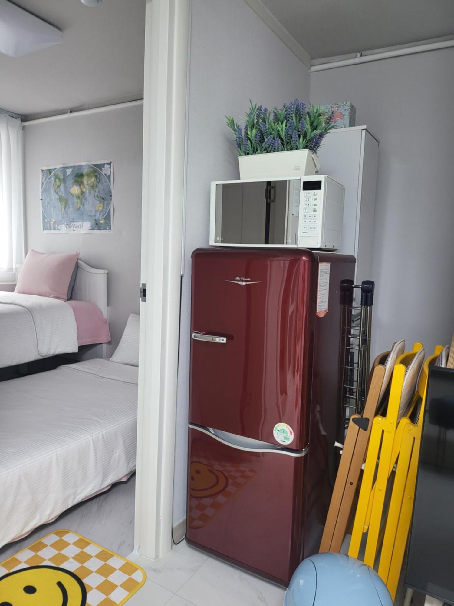 Clear Bridge House Apartment Seoul