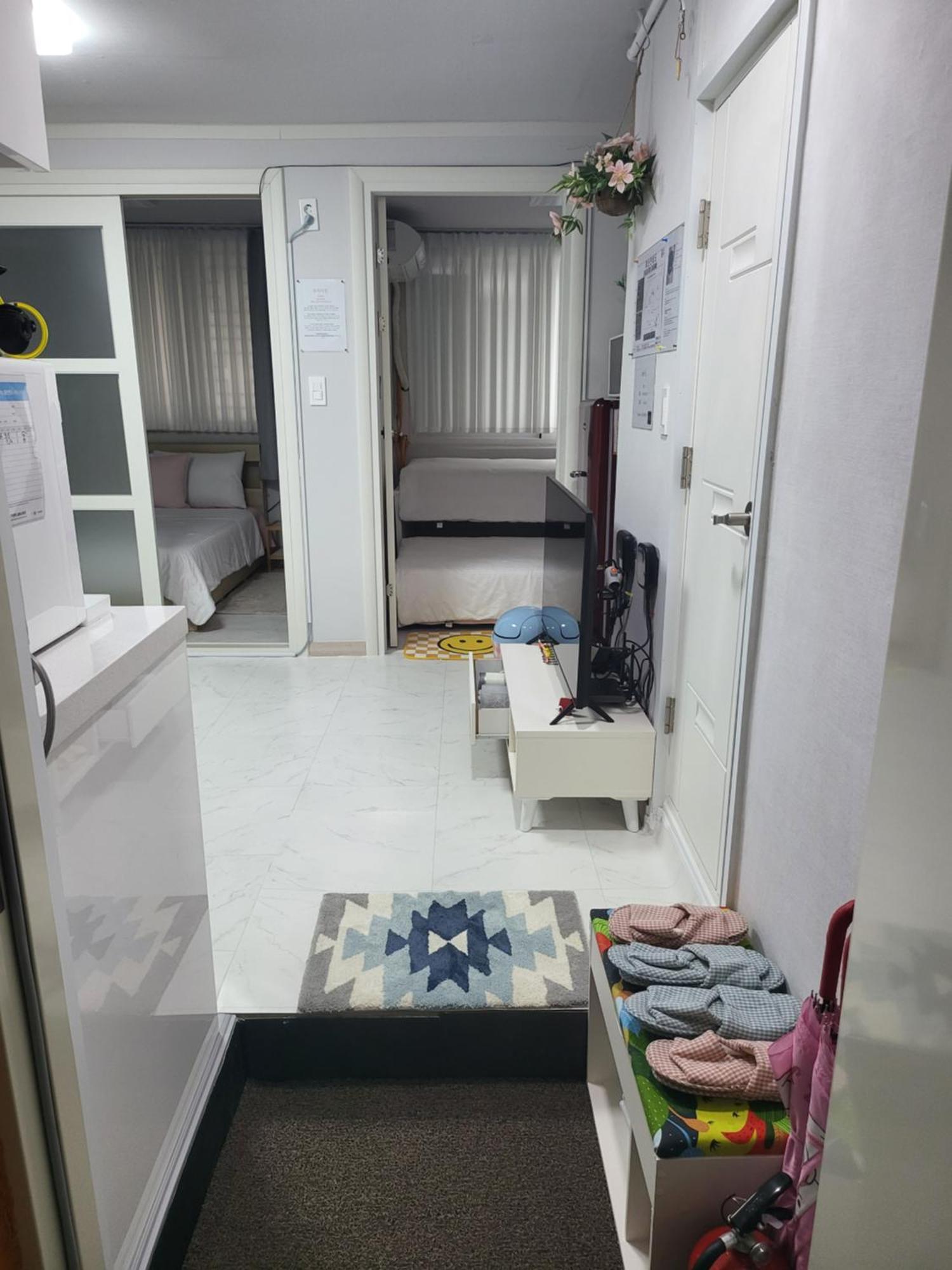 Clear Bridge House Apartment