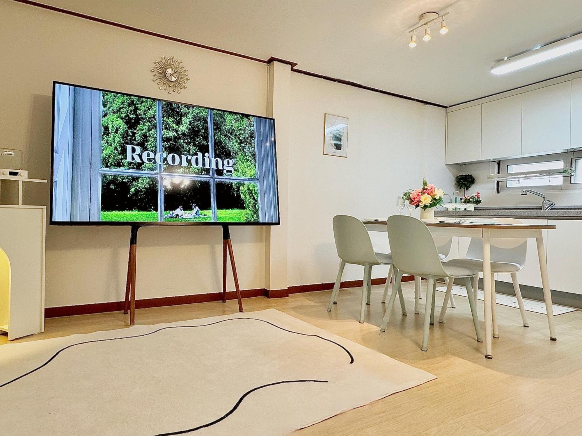 Villa Sadang Greennarae