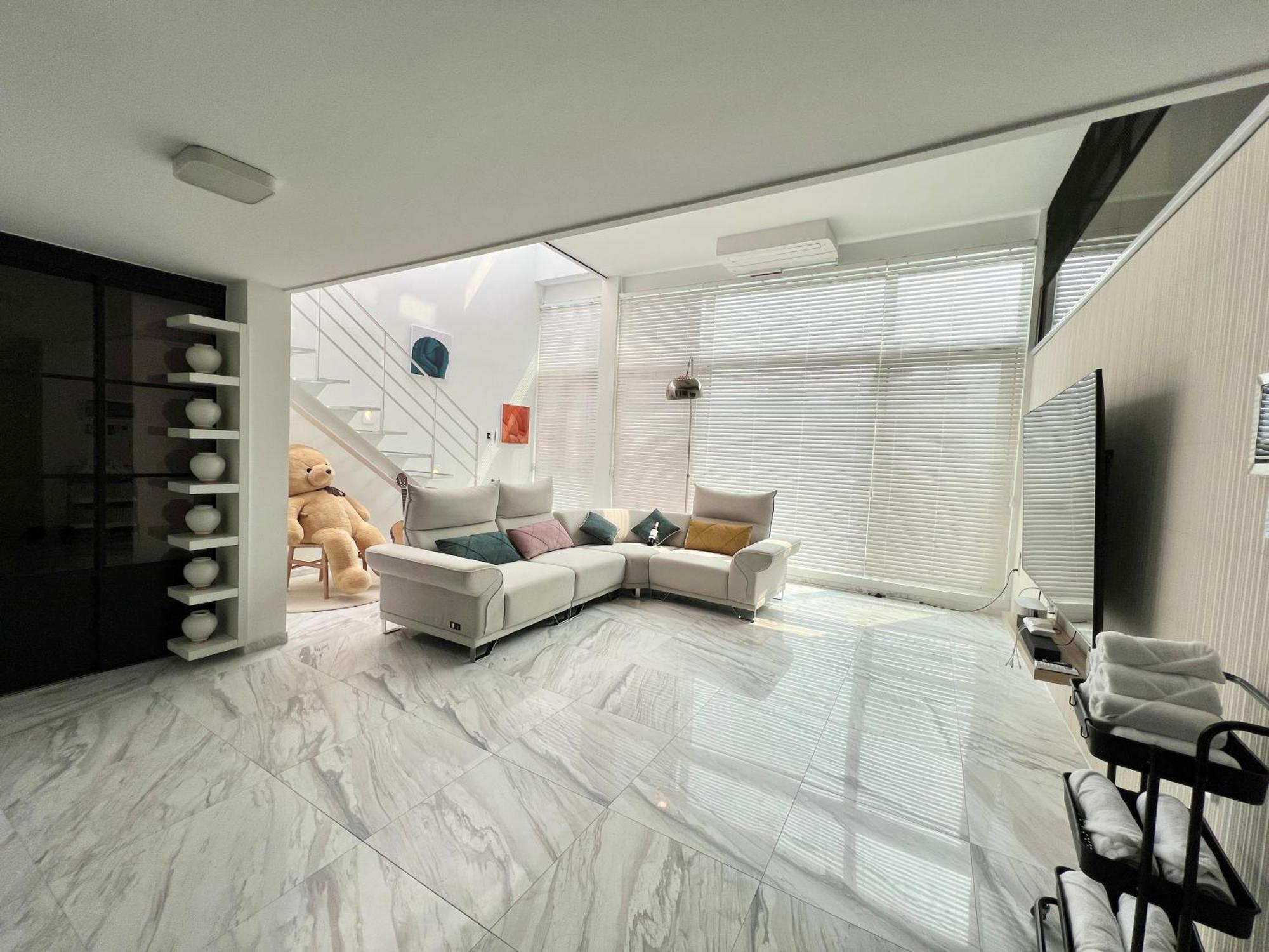 Happy House Villa Seoul