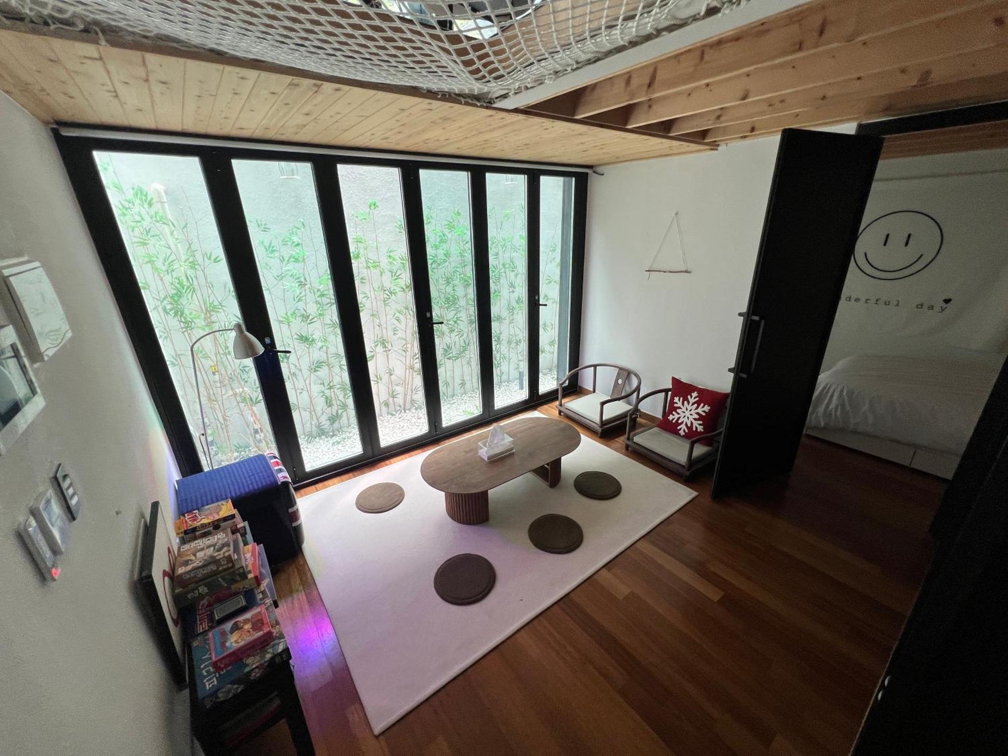 Happy House Villa *