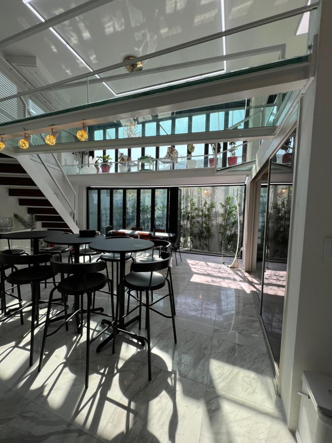 Happy House Villa Seoul