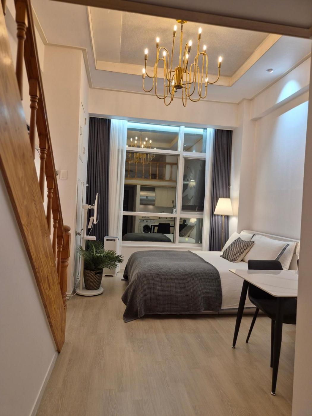 Sunny House Guest house *