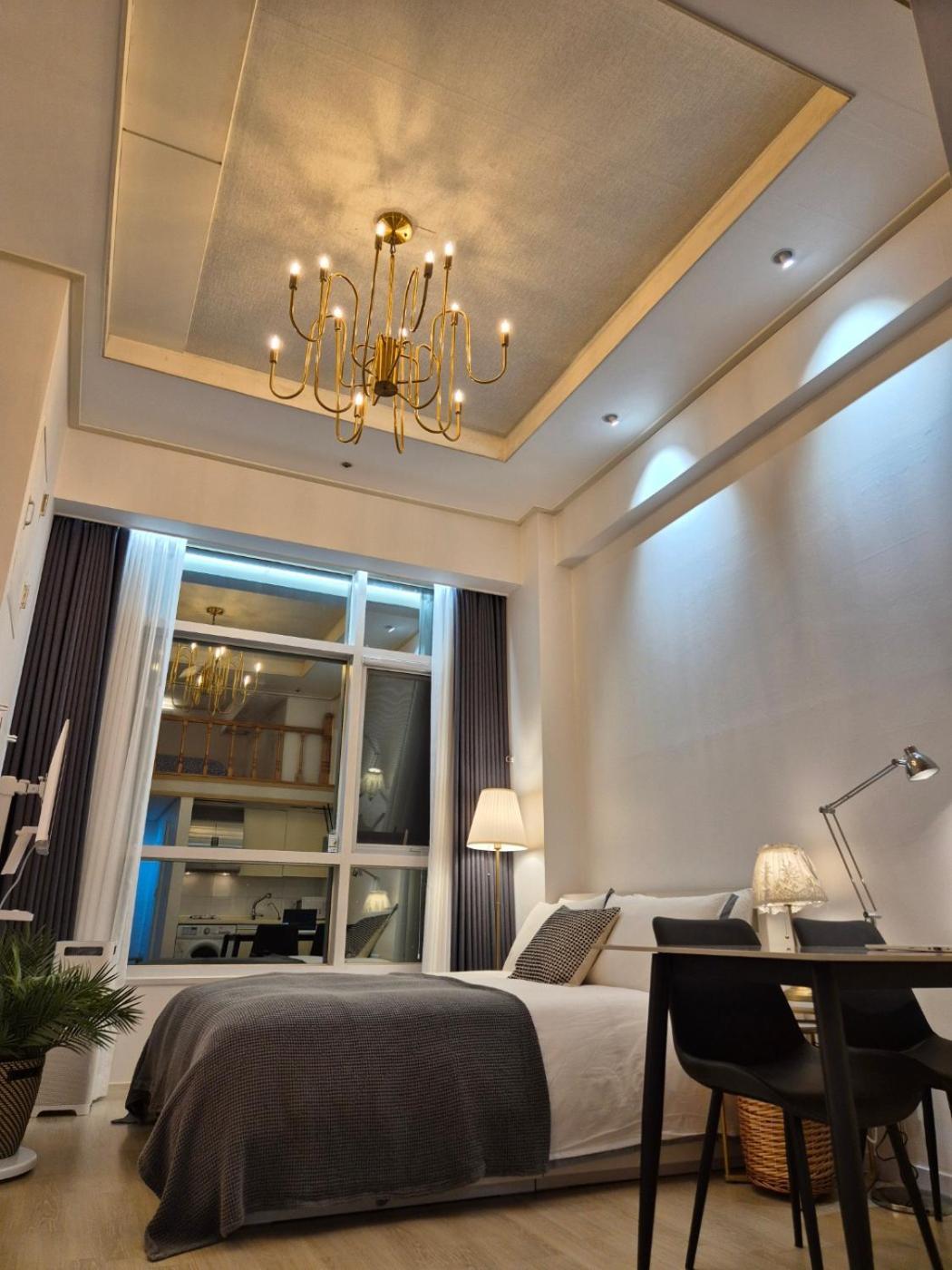 Guest house Sunny House Seoul