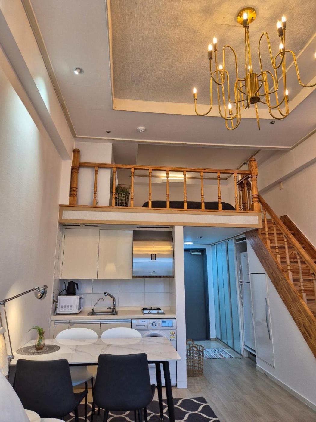 Guest house Sunny House Seoul