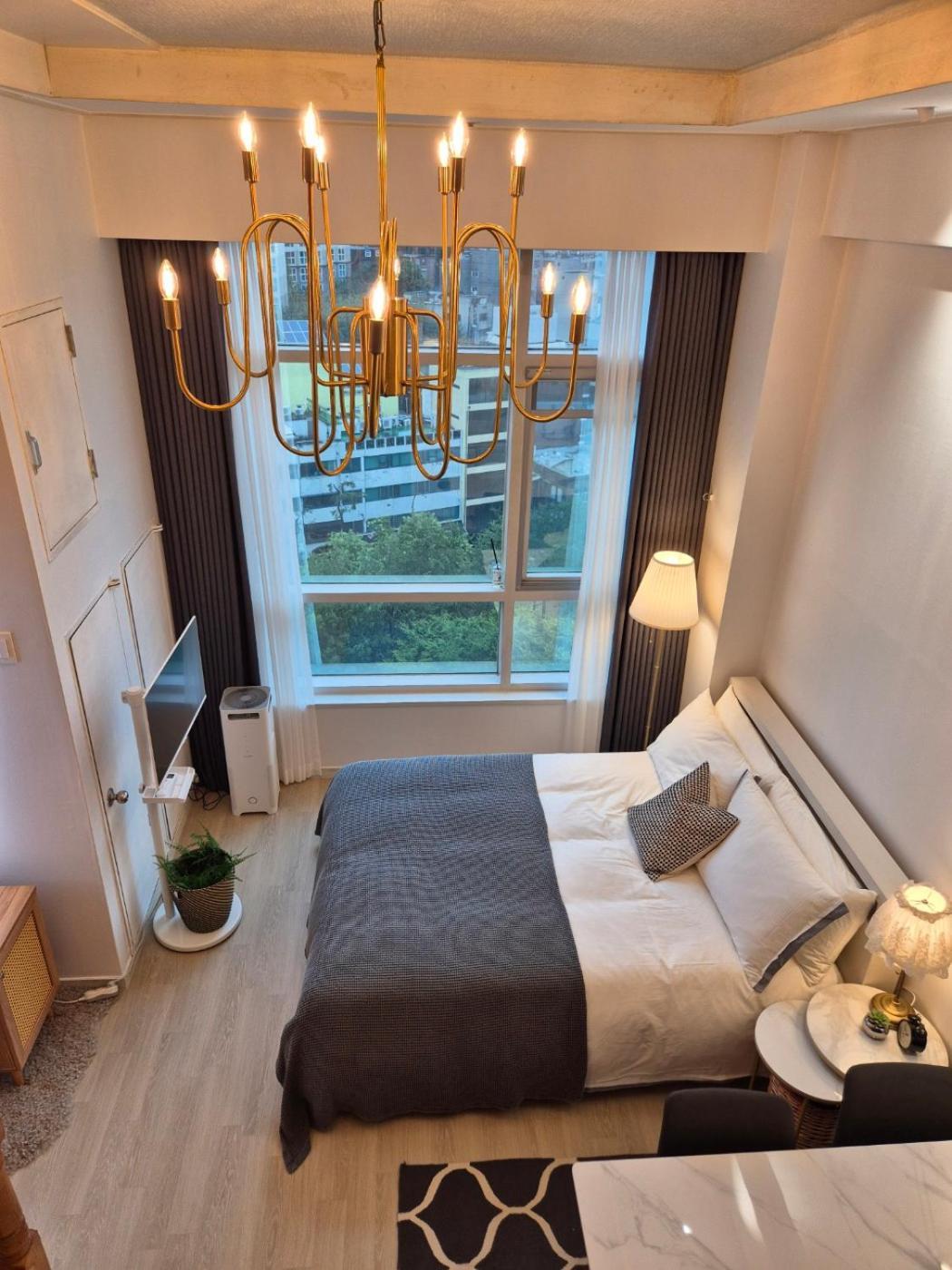 Sunny House Guest house