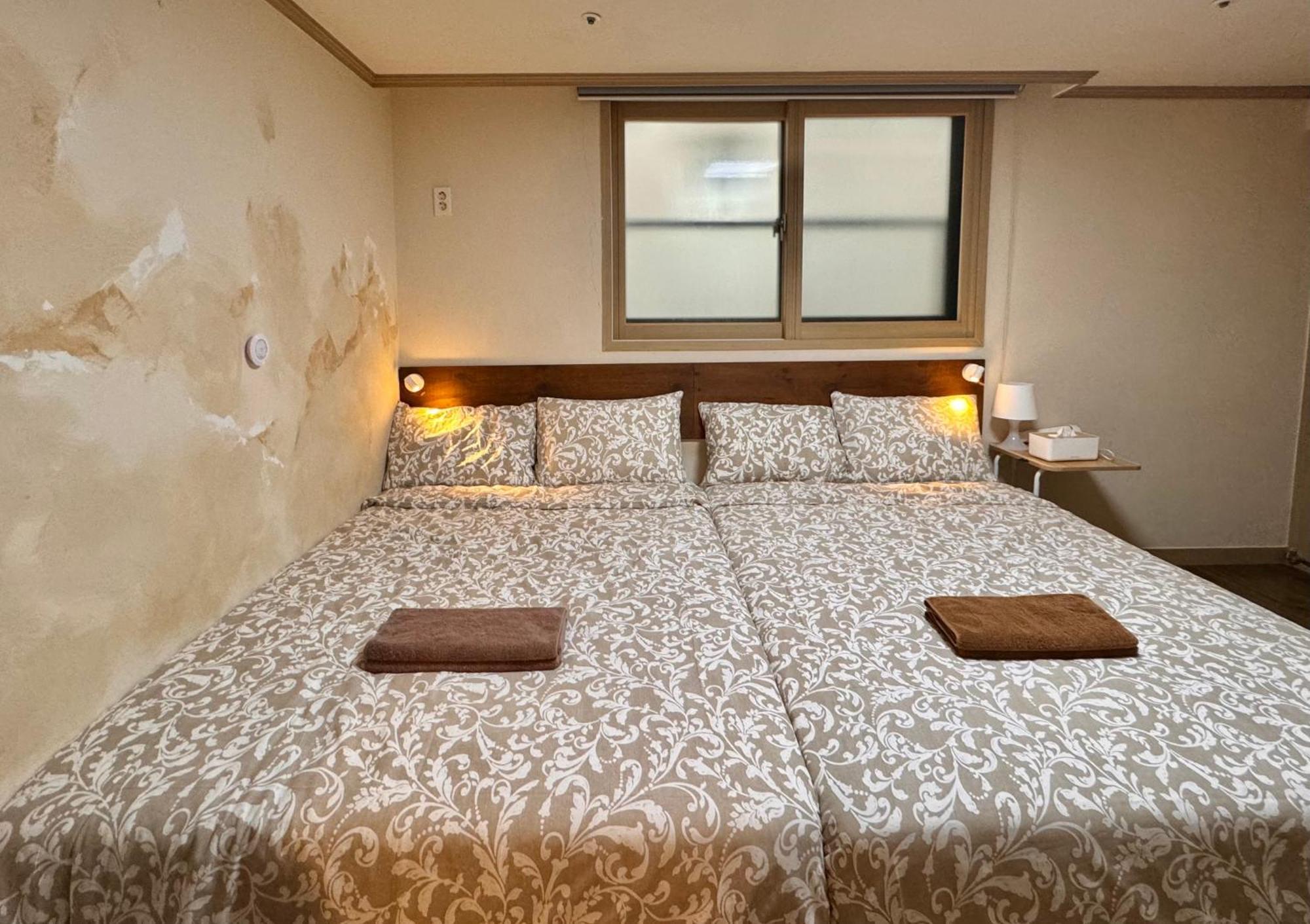 Guest house Roi