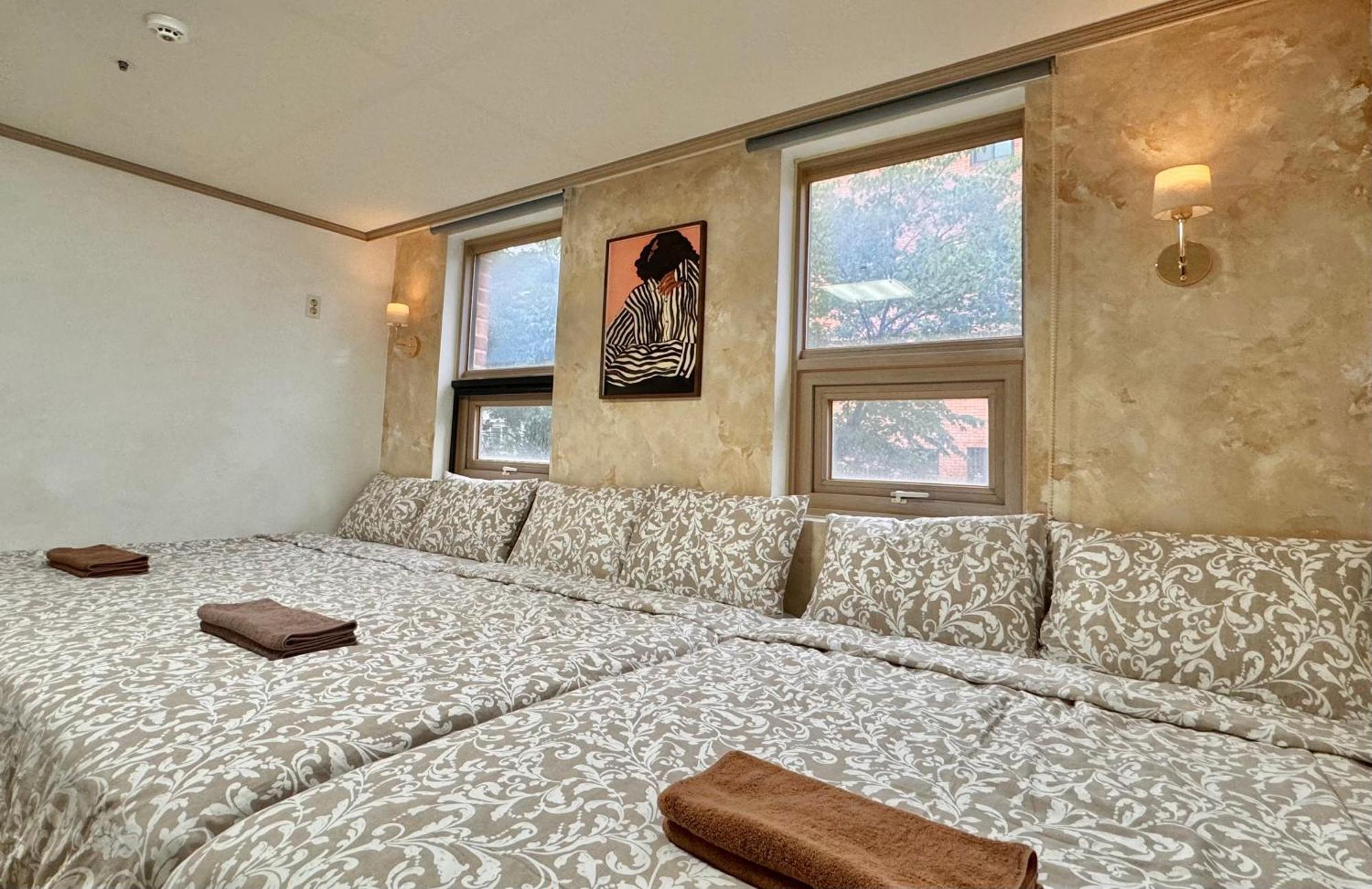 Guest house Roi *