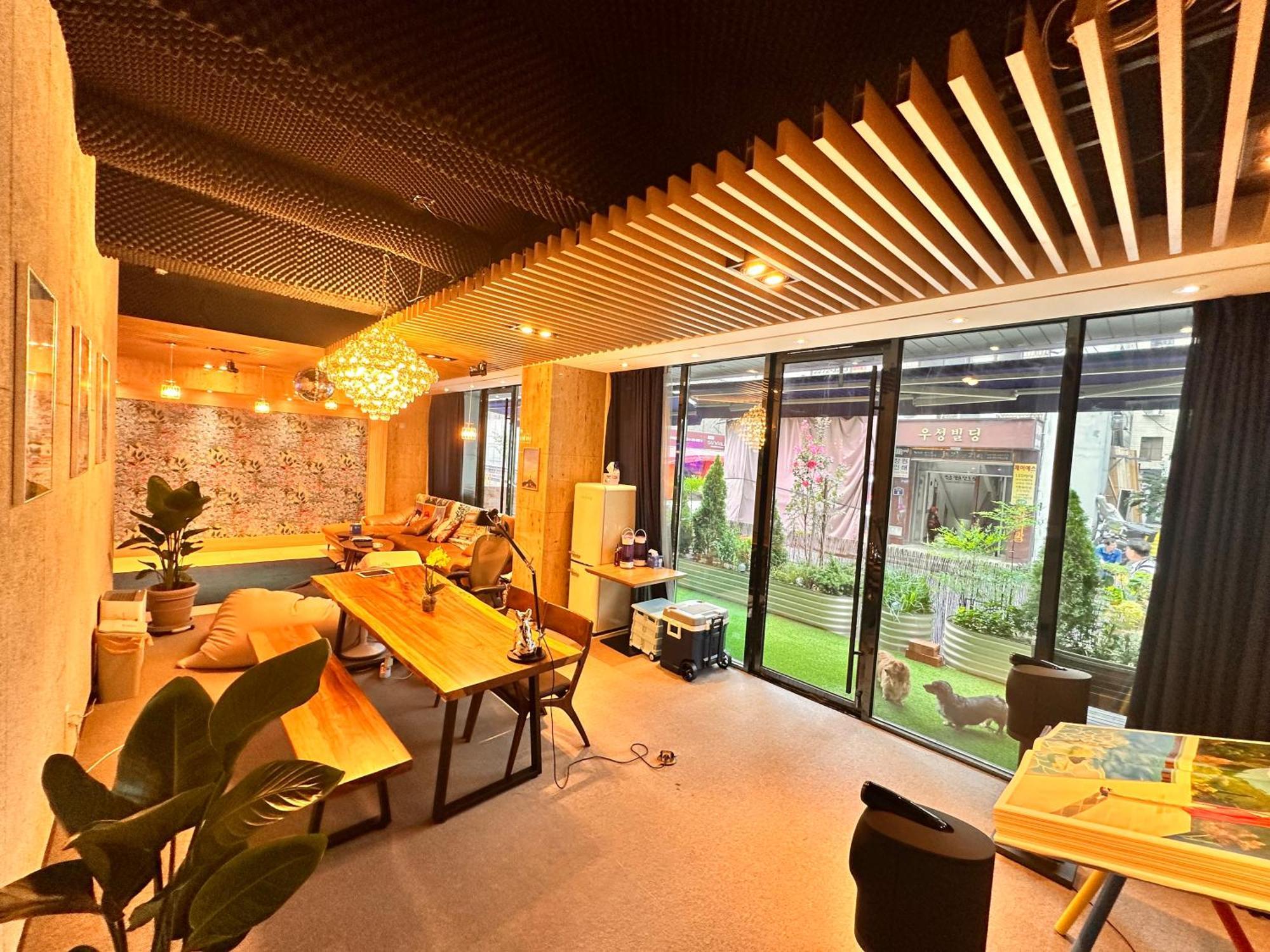Acube Dongdaemun Hotel Seoul