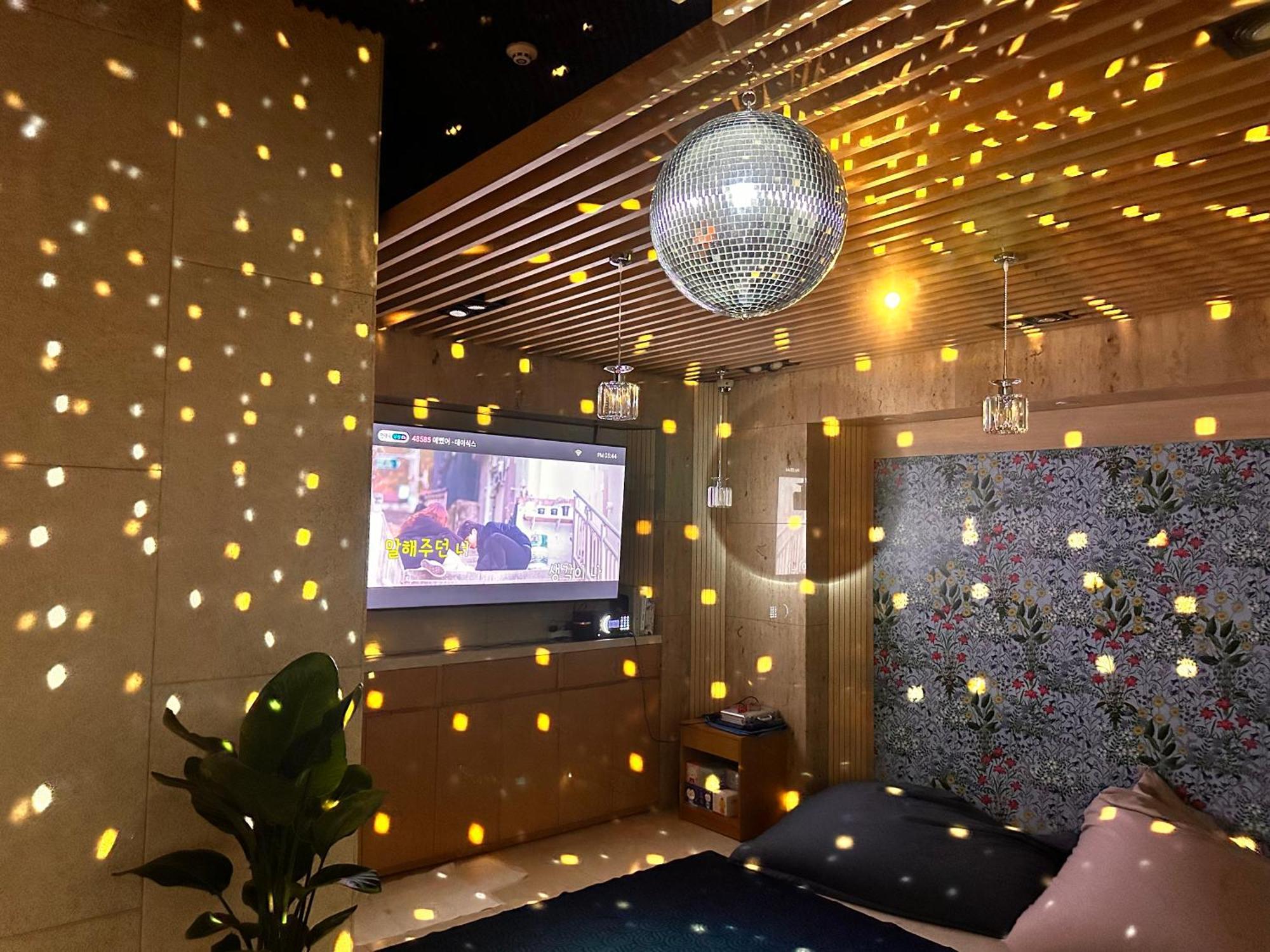 Hotel Acube Dongdaemun Seoul