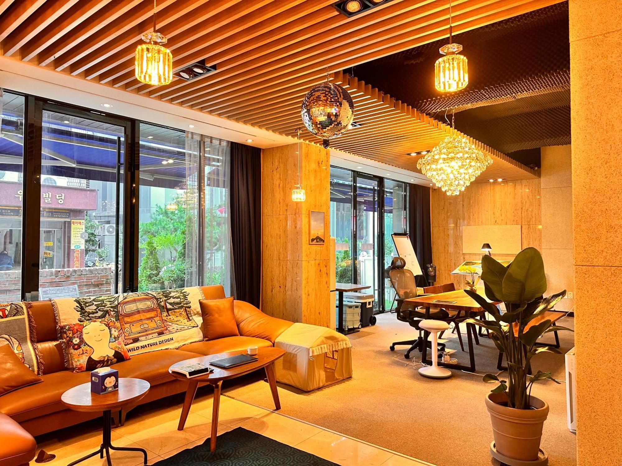 Acube Dongdaemun Hotel 3*