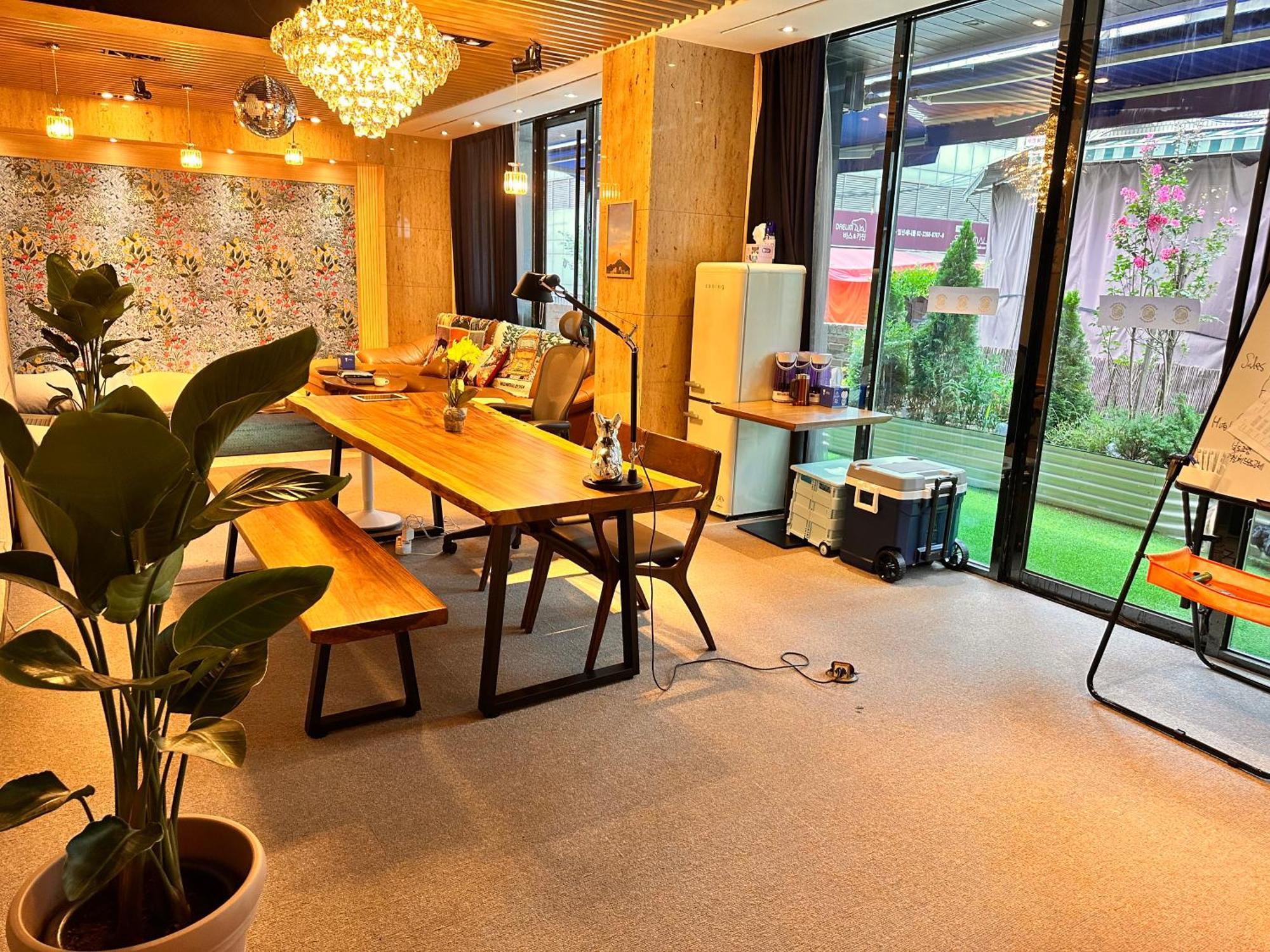 Acube Dongdaemun Hotel Seoul