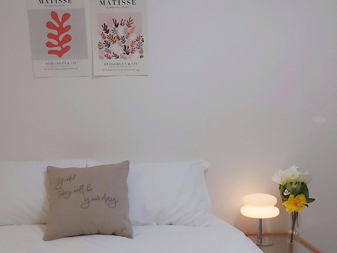 Apartment Hue 무료픽업 6명 퀸3 넓은거실 *