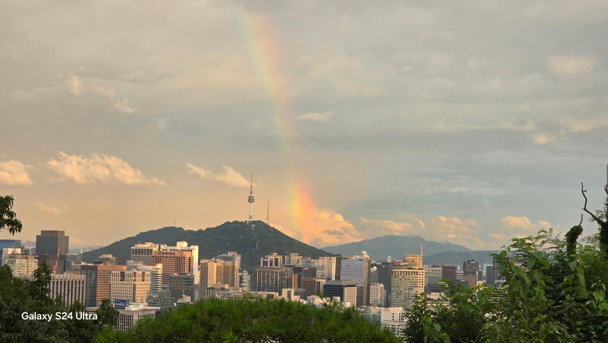 Holiday home Seochon Secret Cave House Seoul
